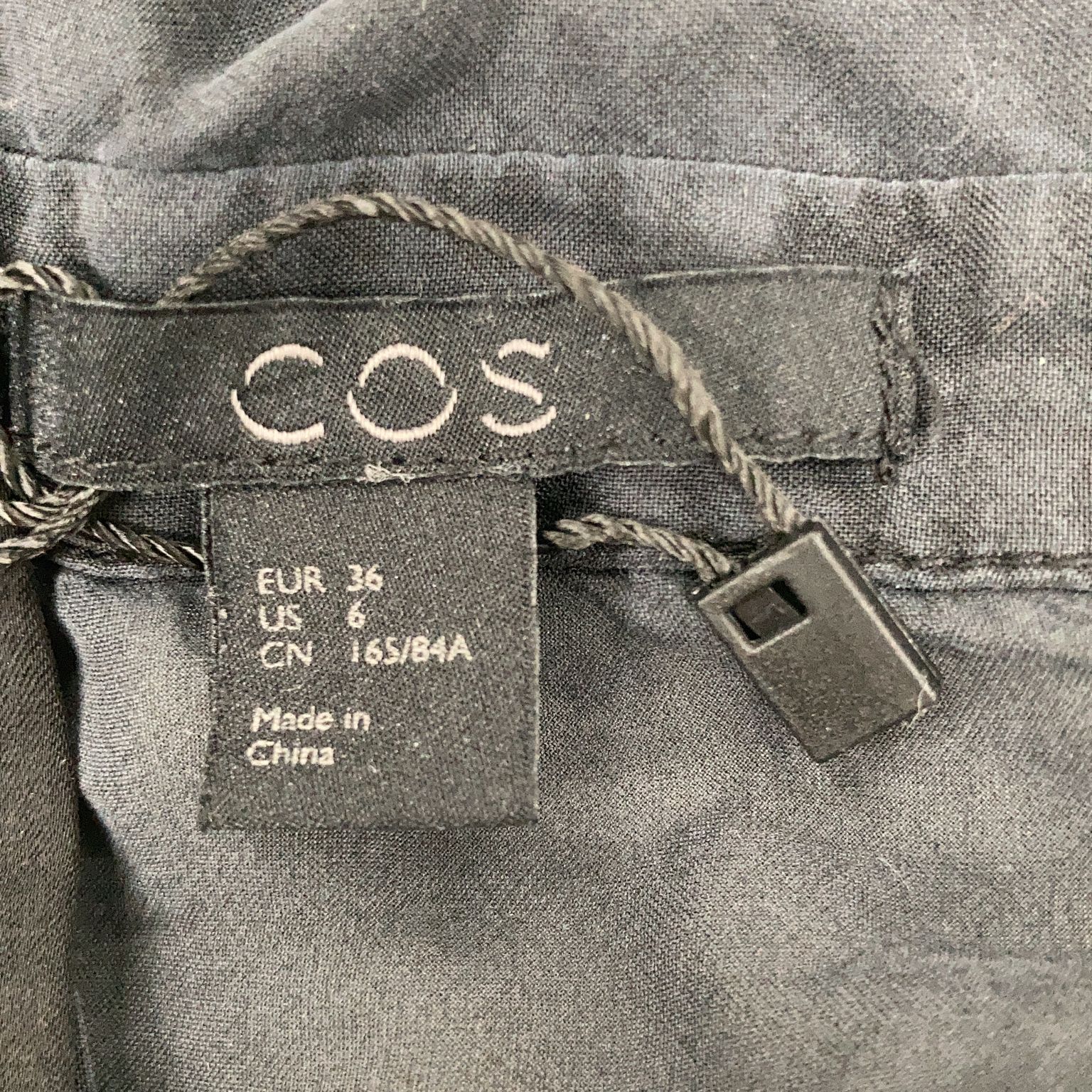 COS