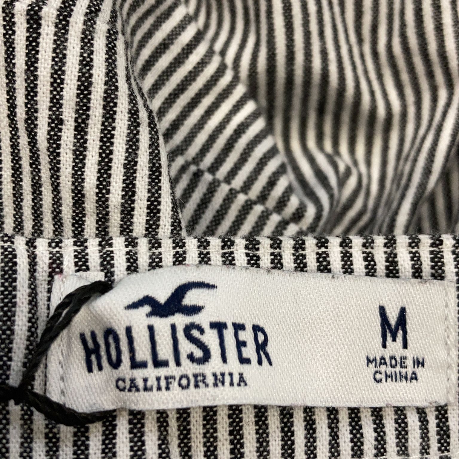 Hollister