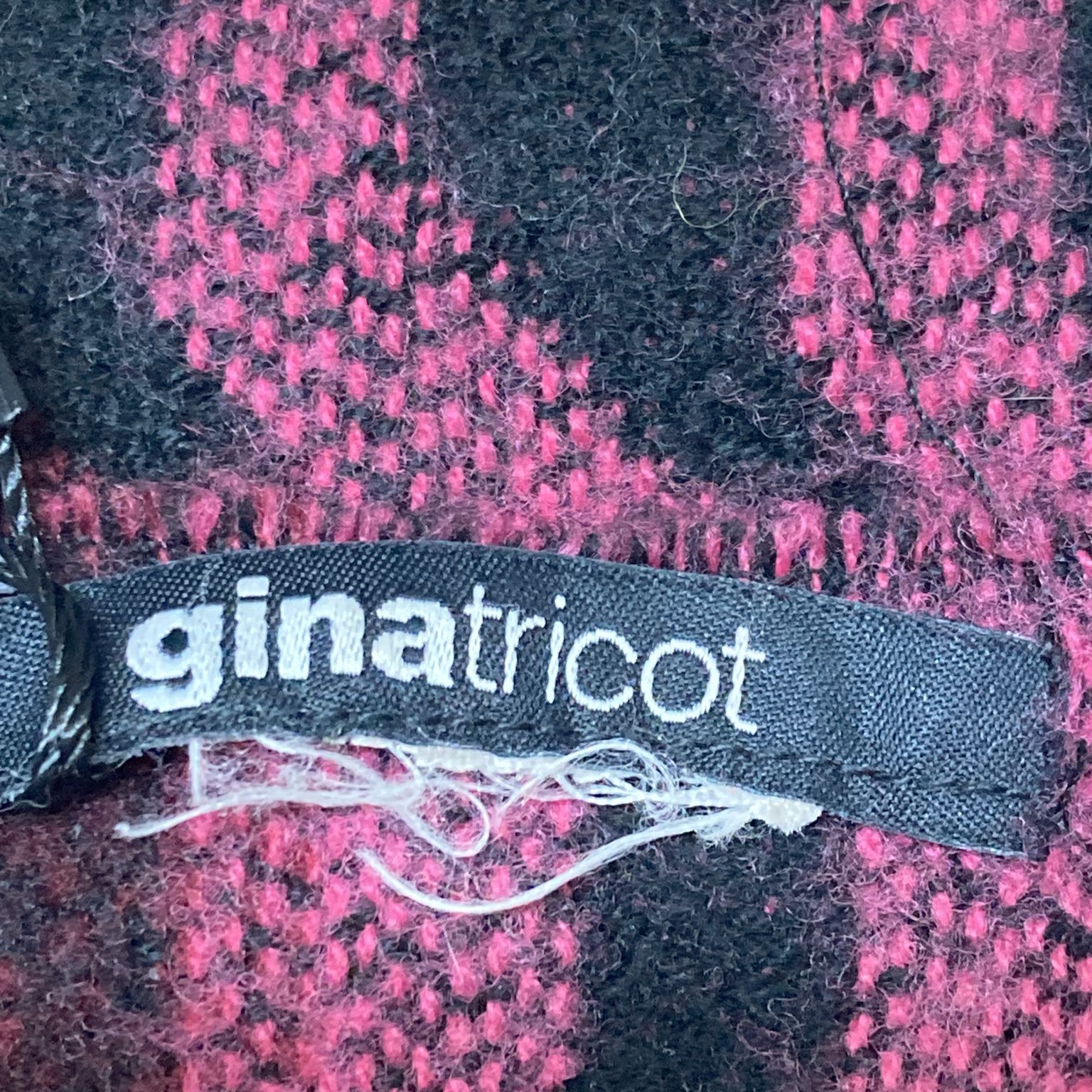 Gina Tricot