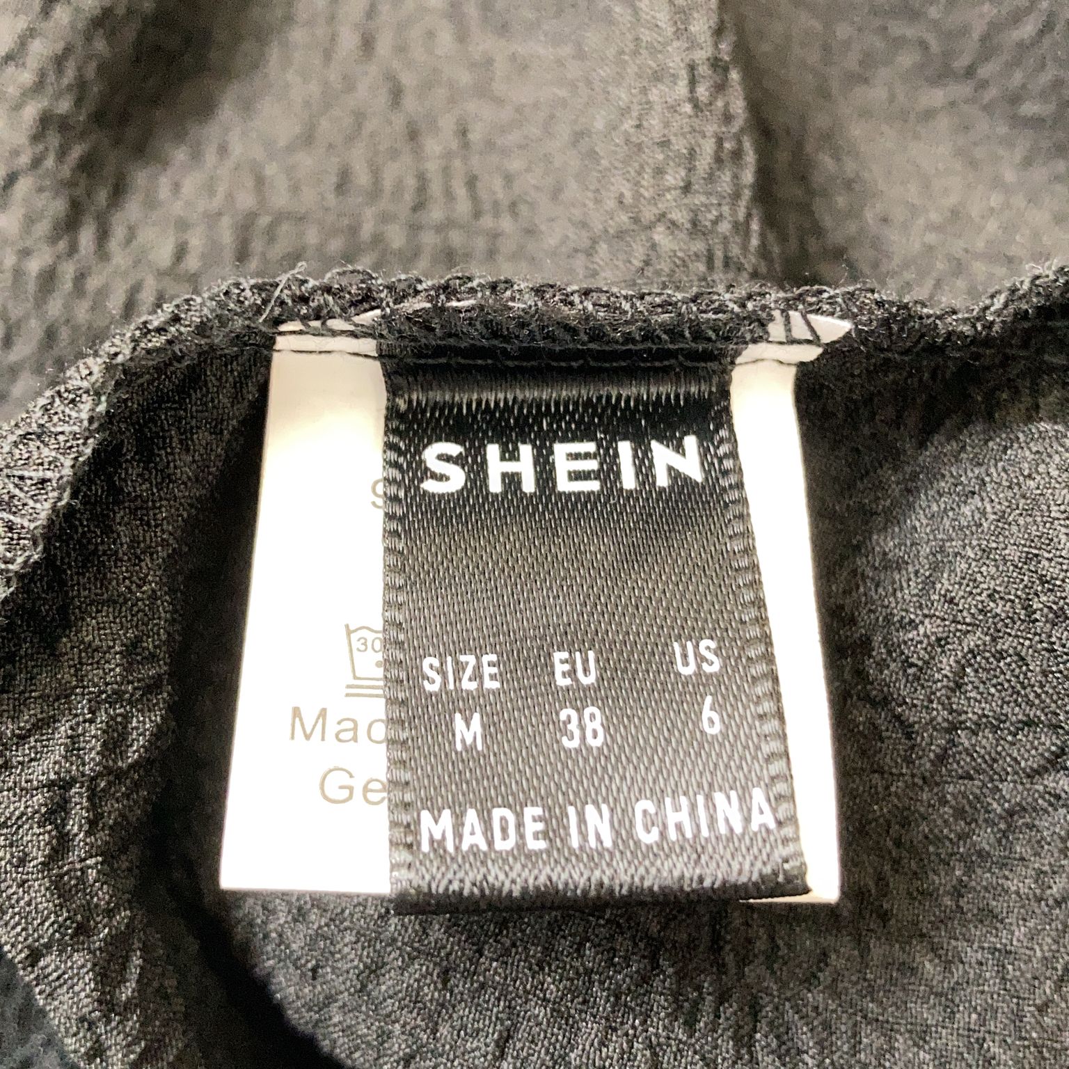 Shein