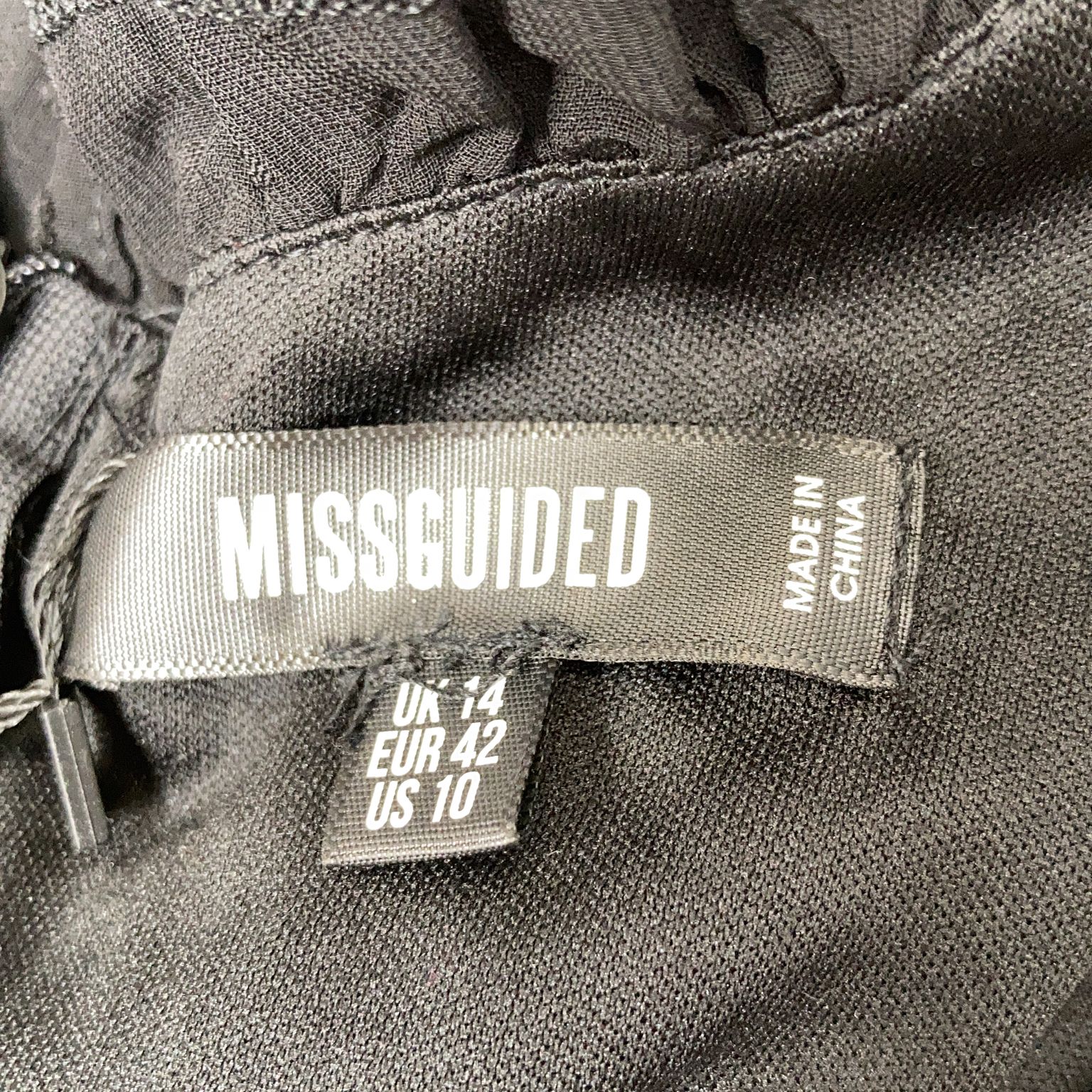 Missguided