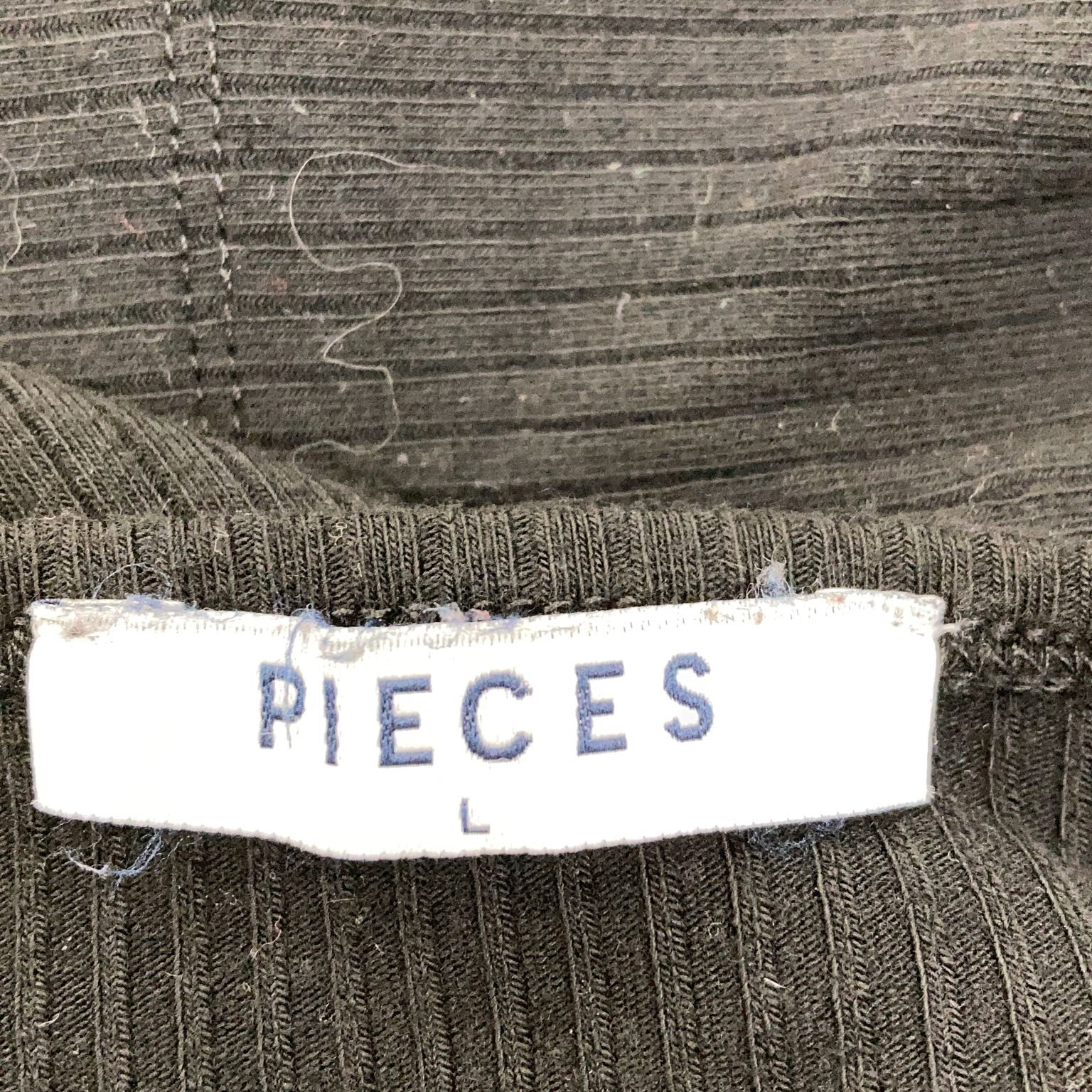 Pieces