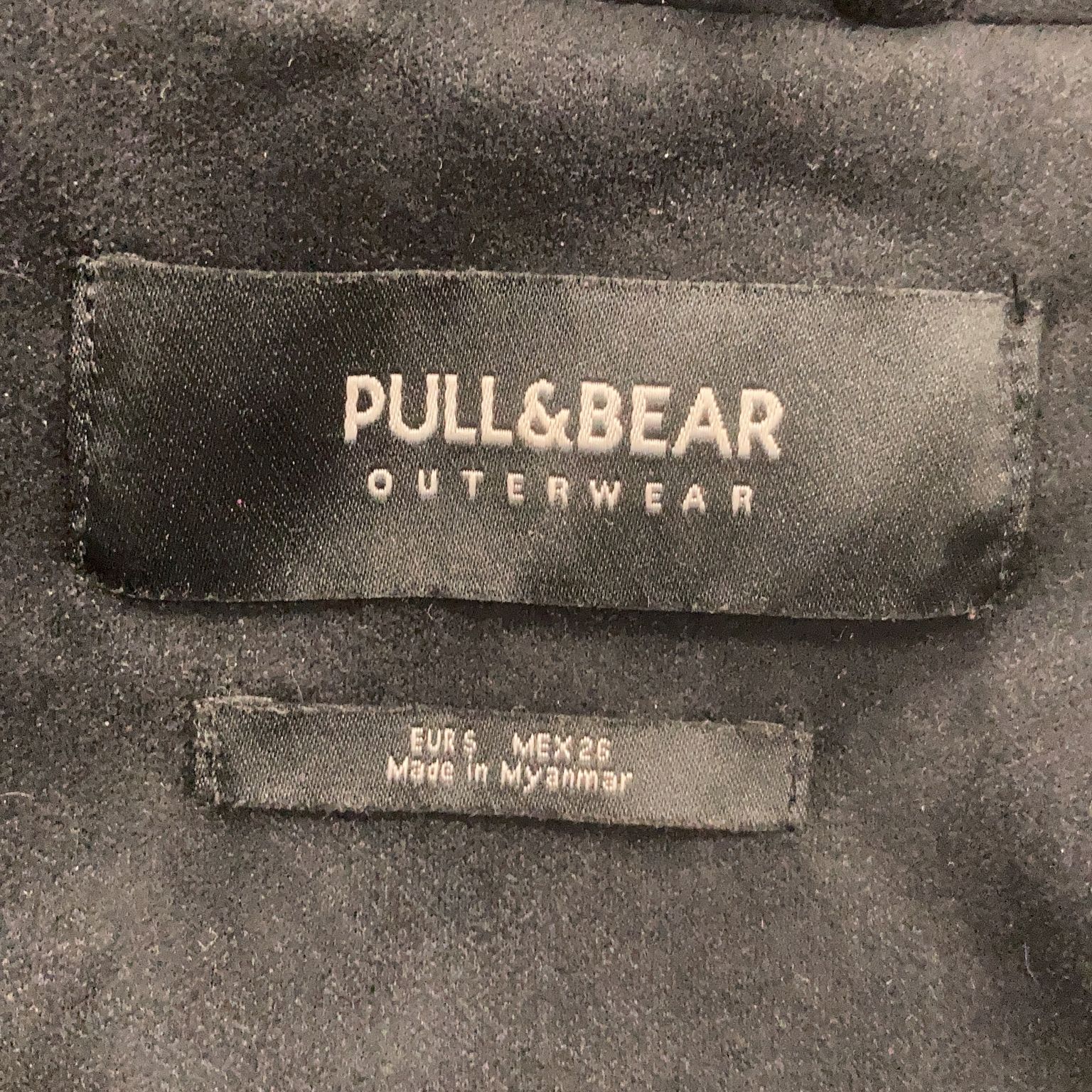 Pull  Bear