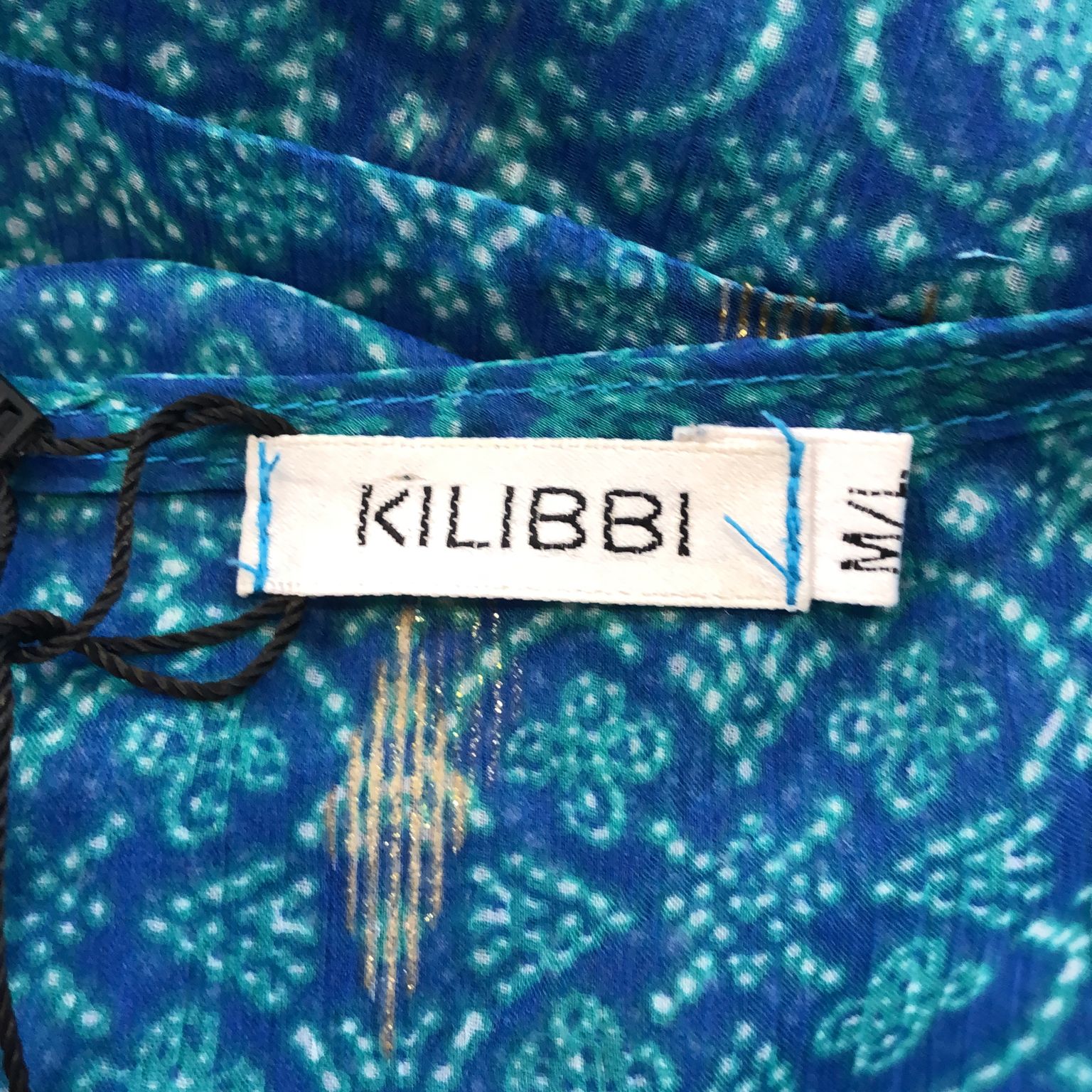 Kilibbi