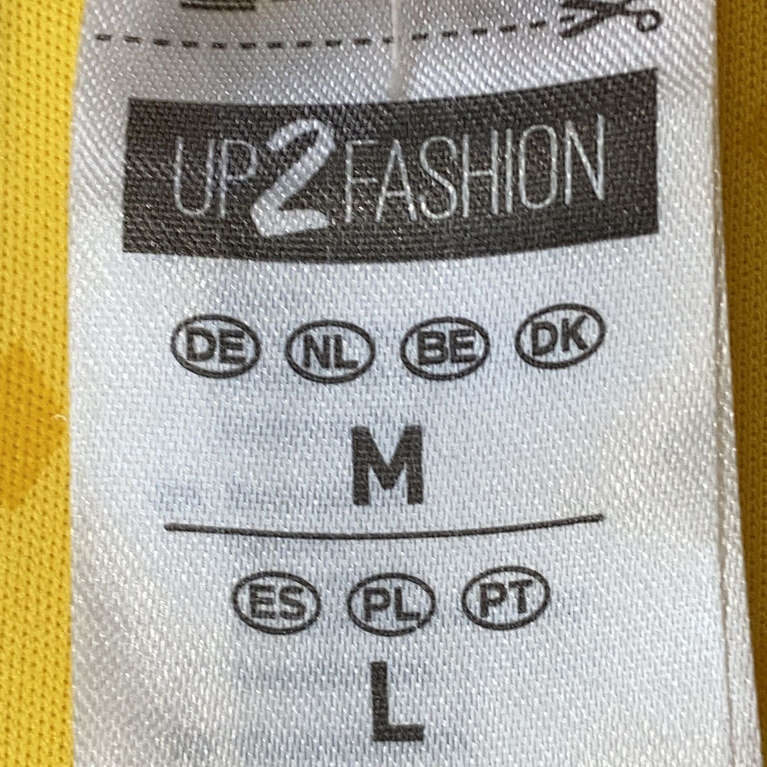 Up2Fashion