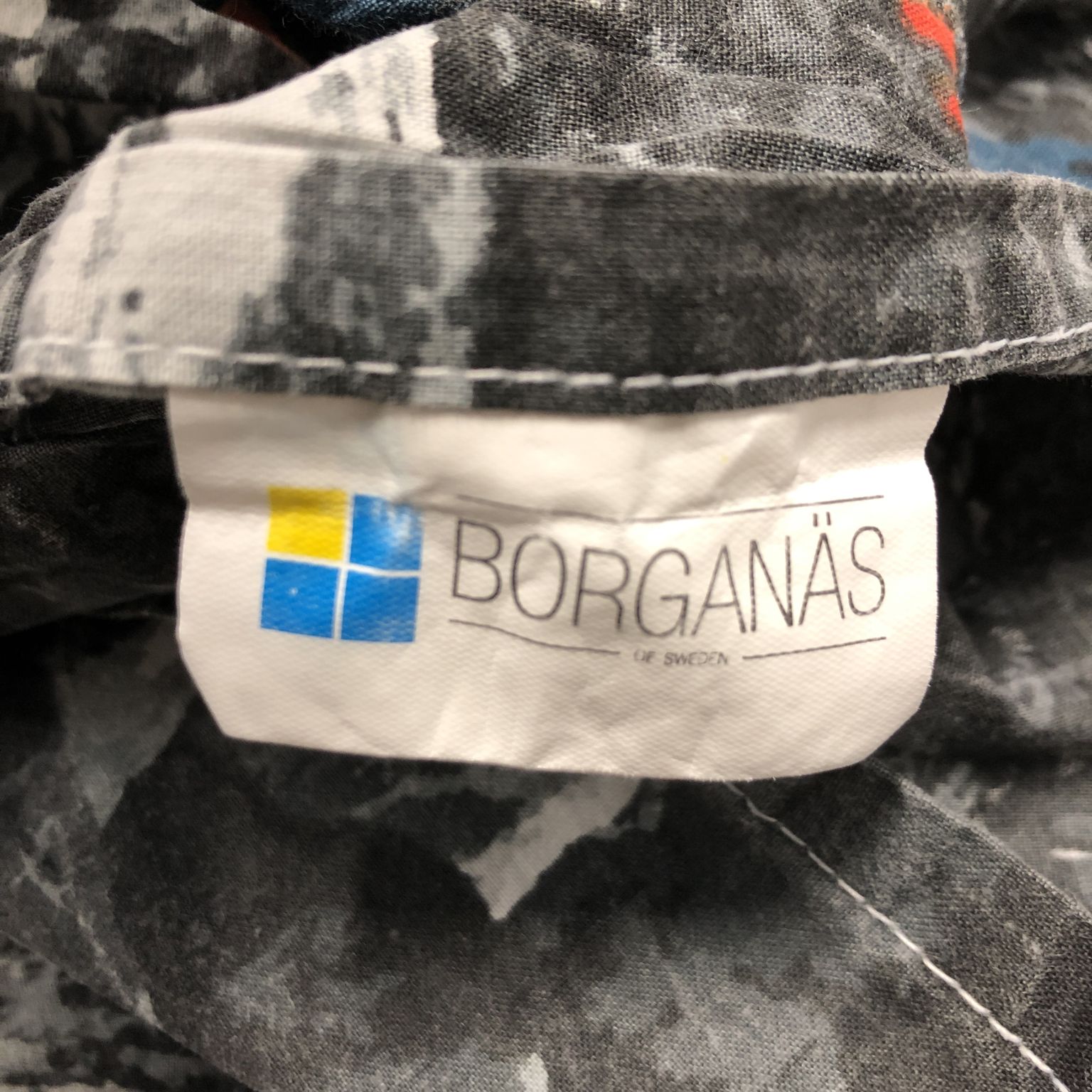 Borganäs