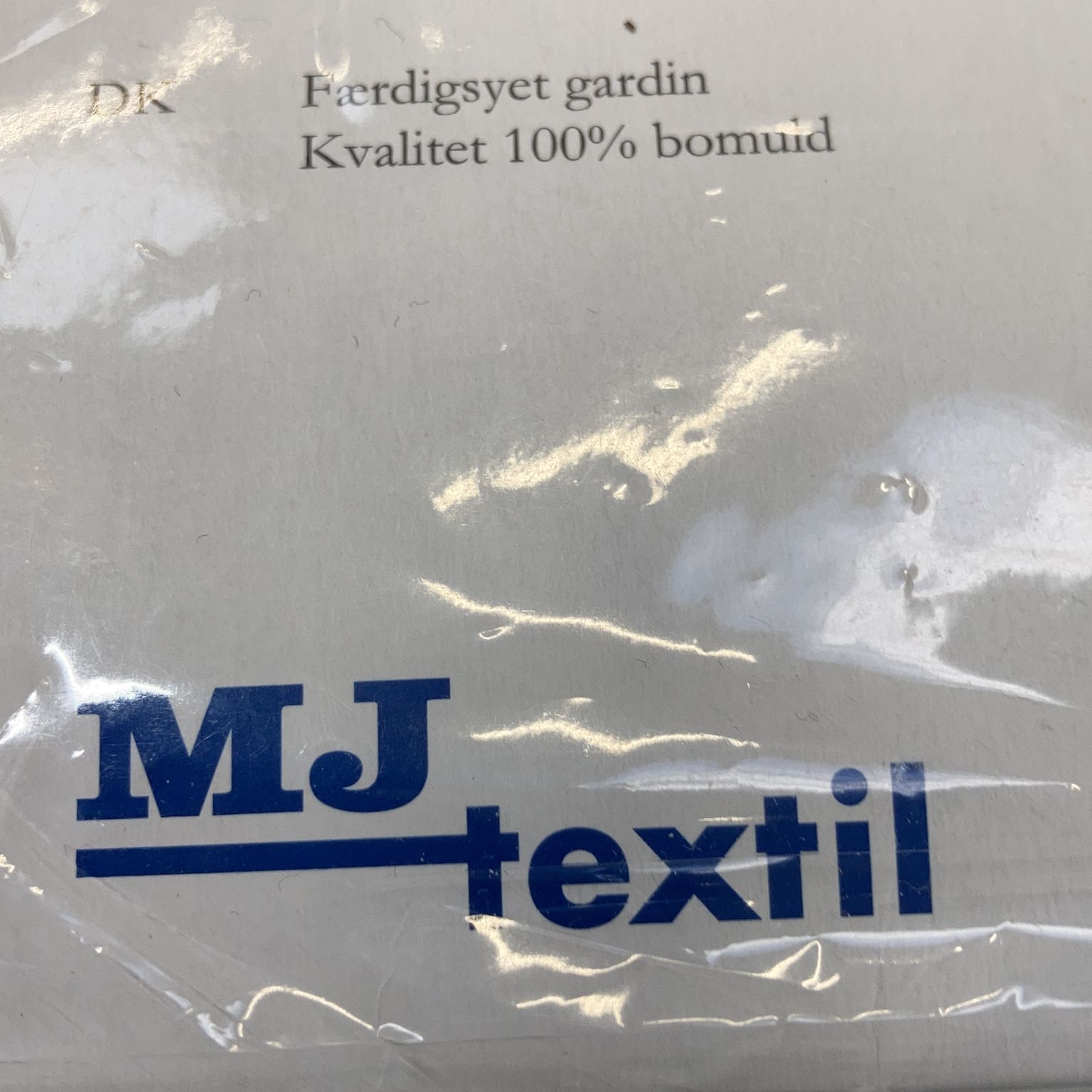 Mj Textil