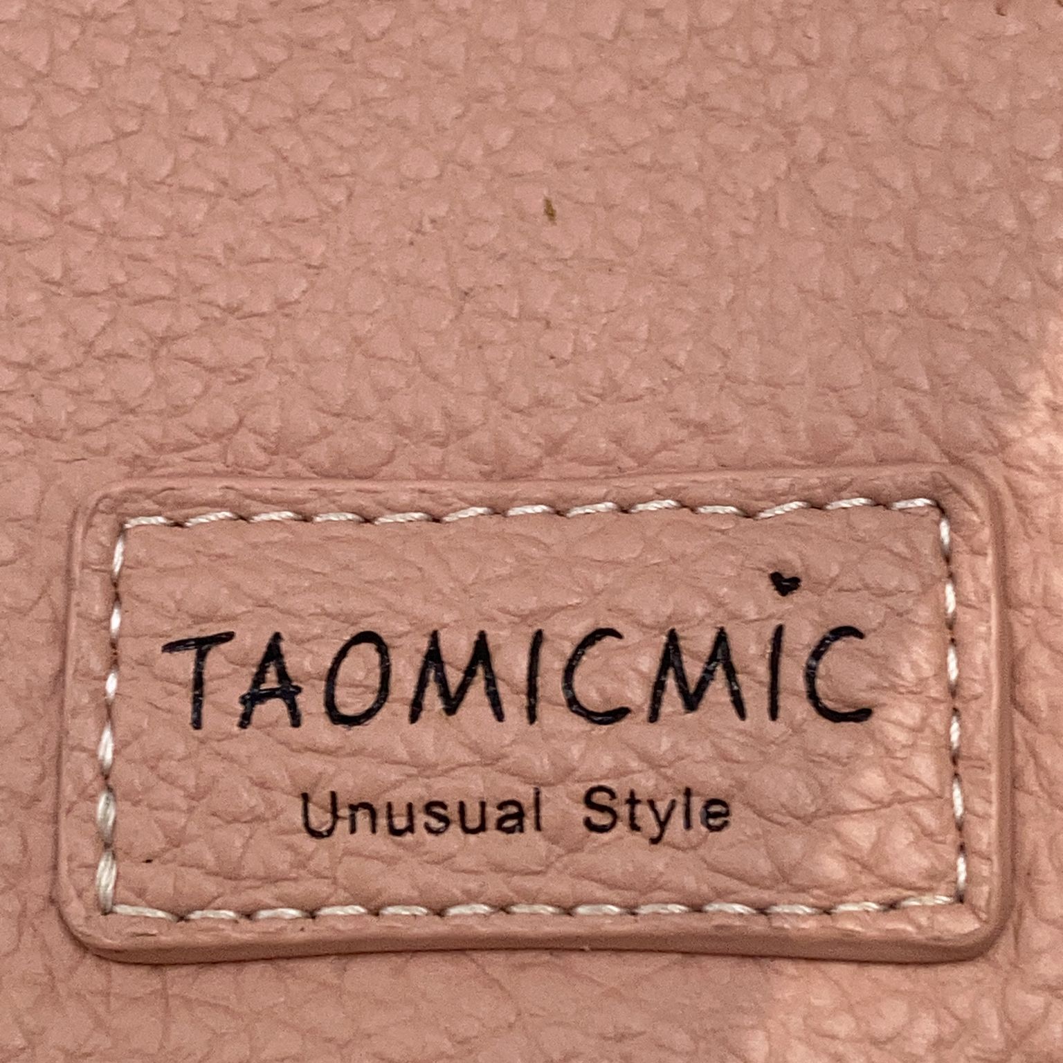 Taomicmic