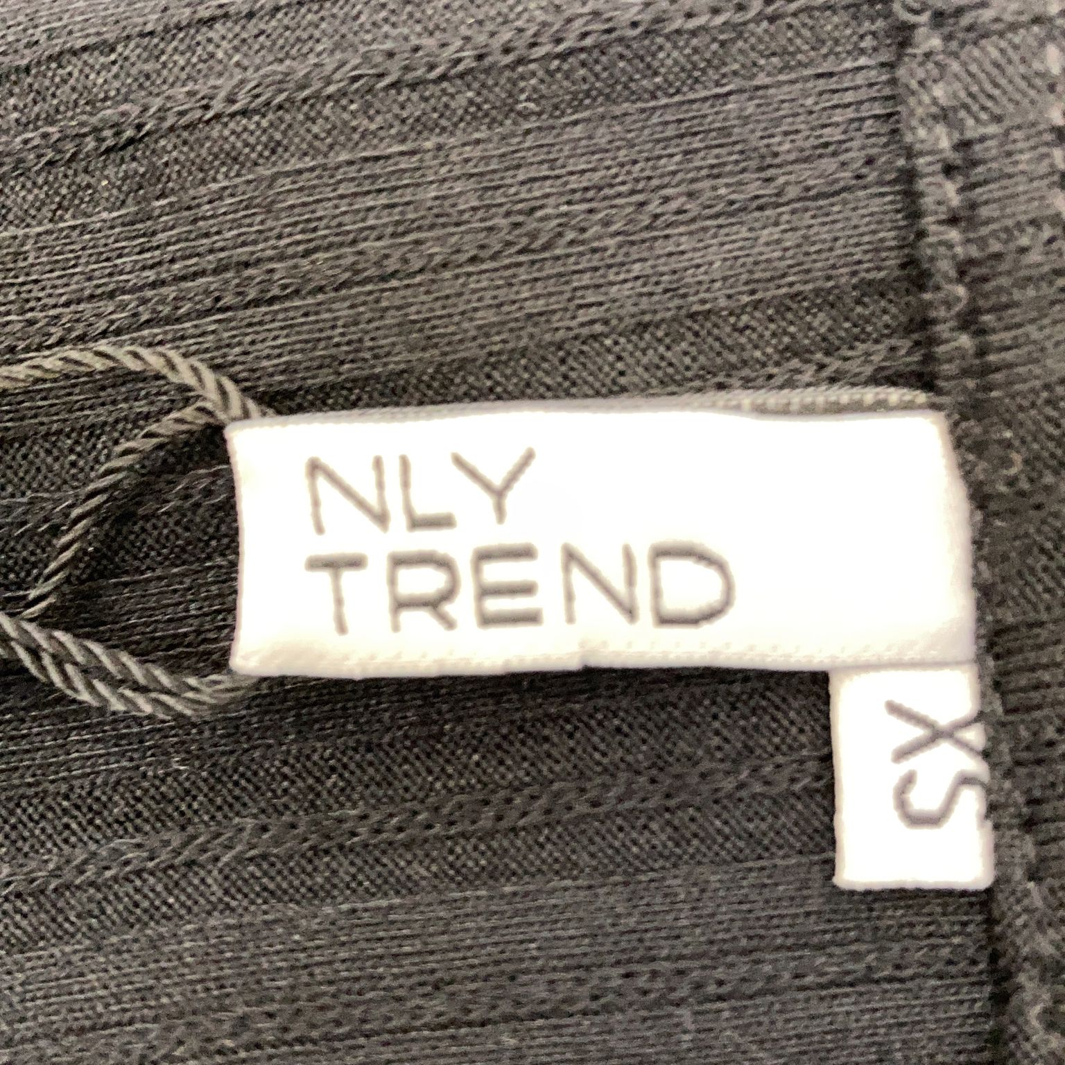 NLY Trend