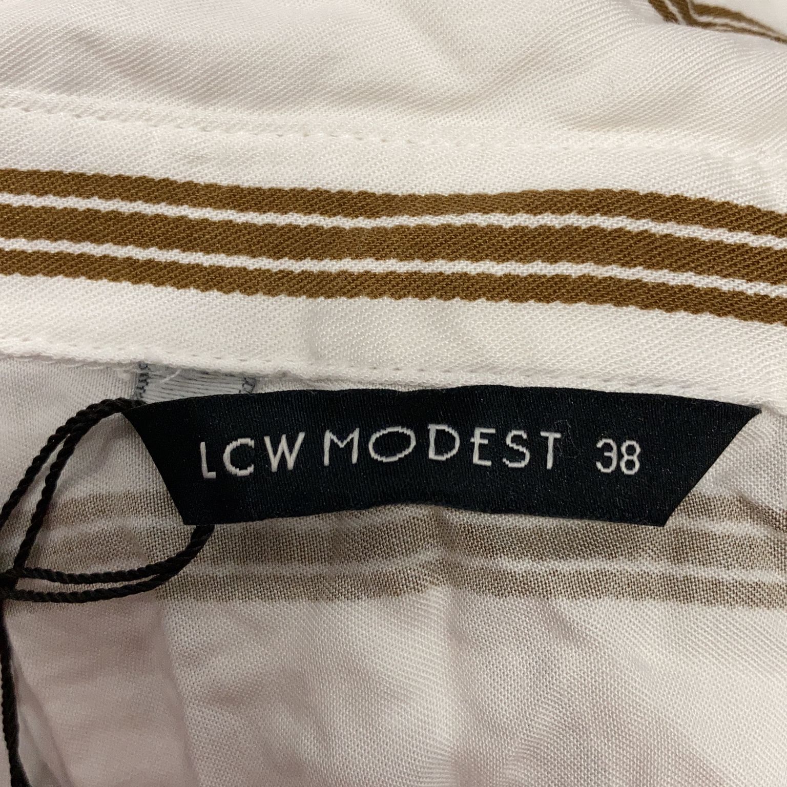 LCW Modest