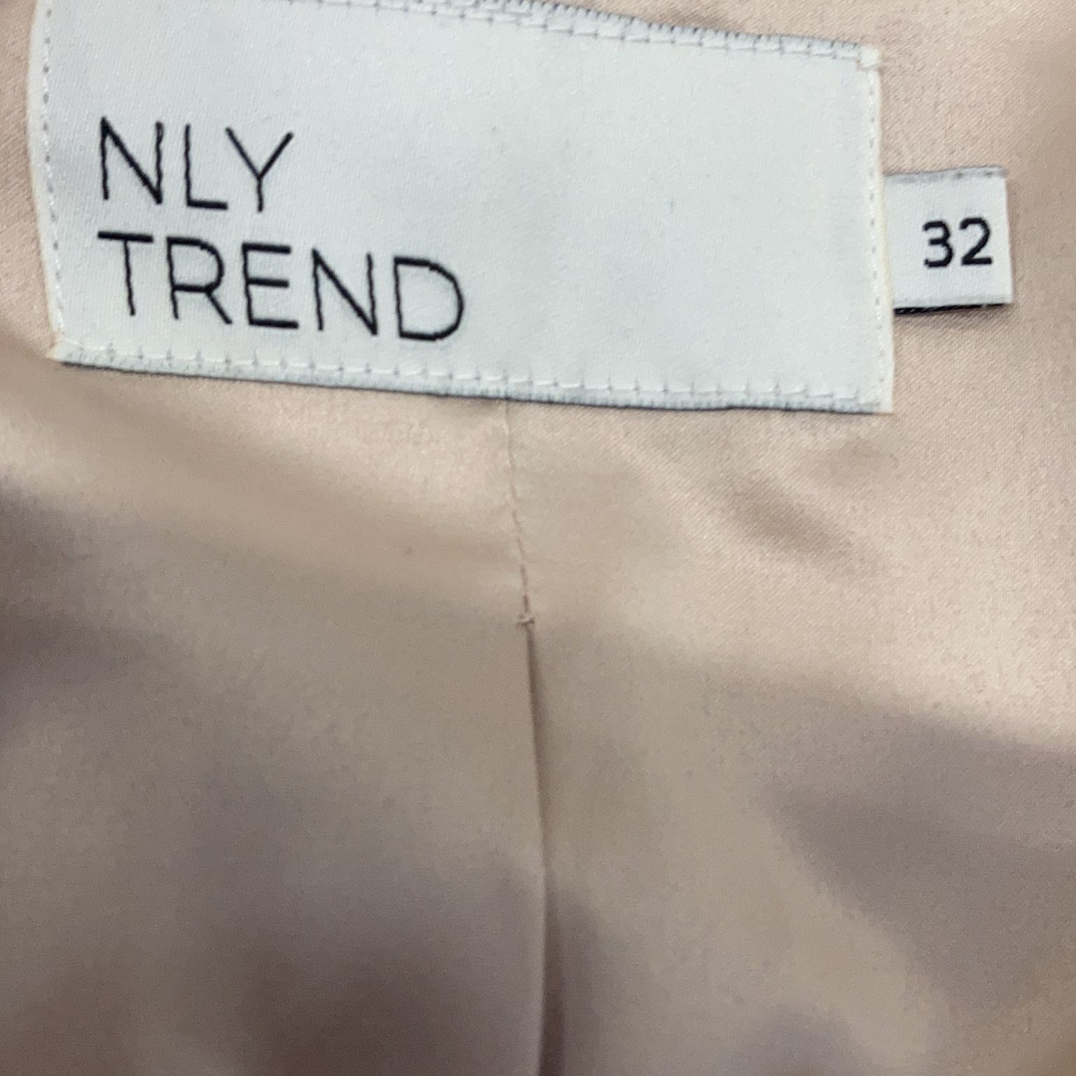 NLY Trend