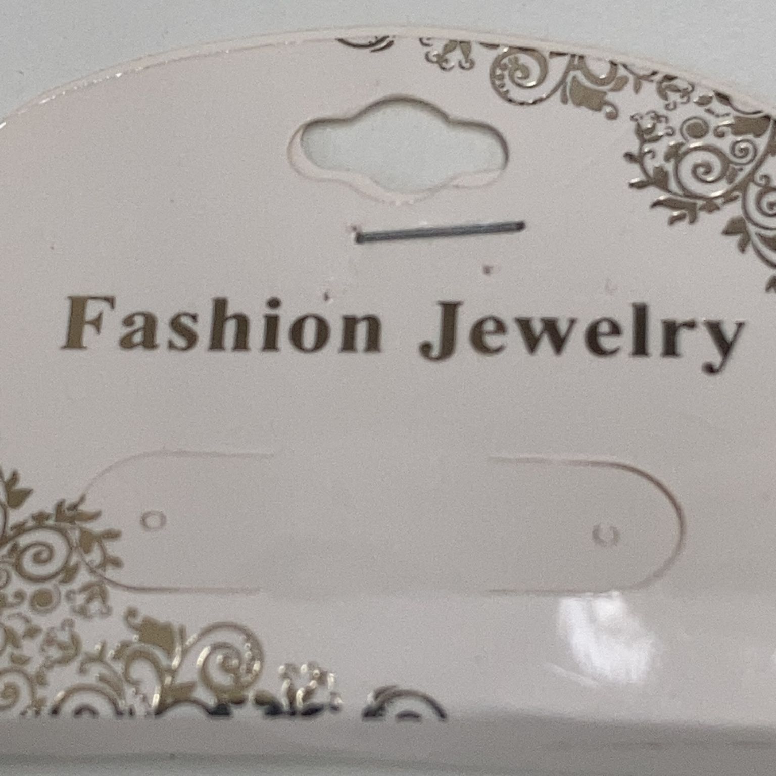 Fashion Jewelry