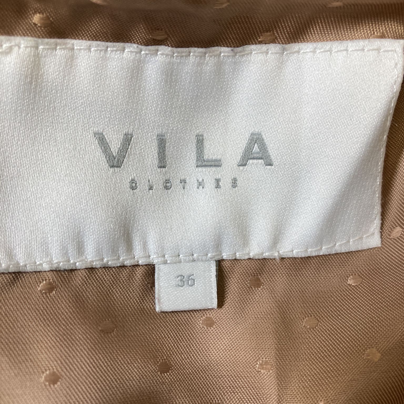 VILA Clothes