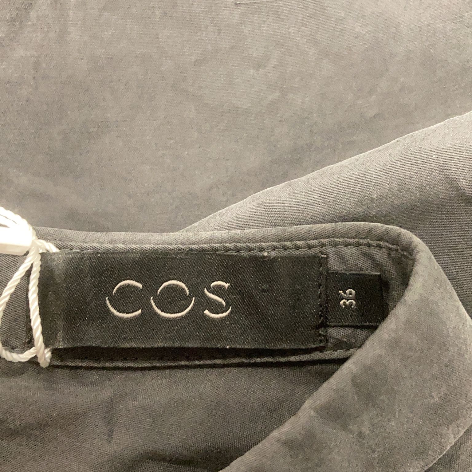 COS