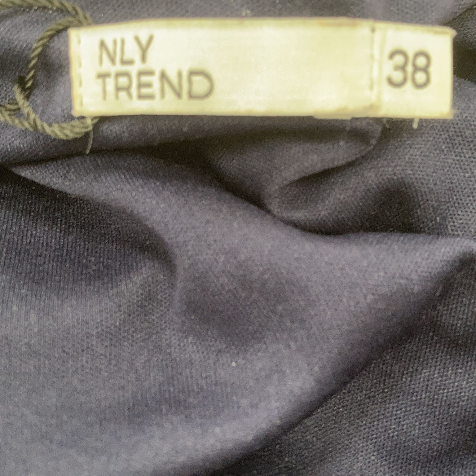 NLY Trend