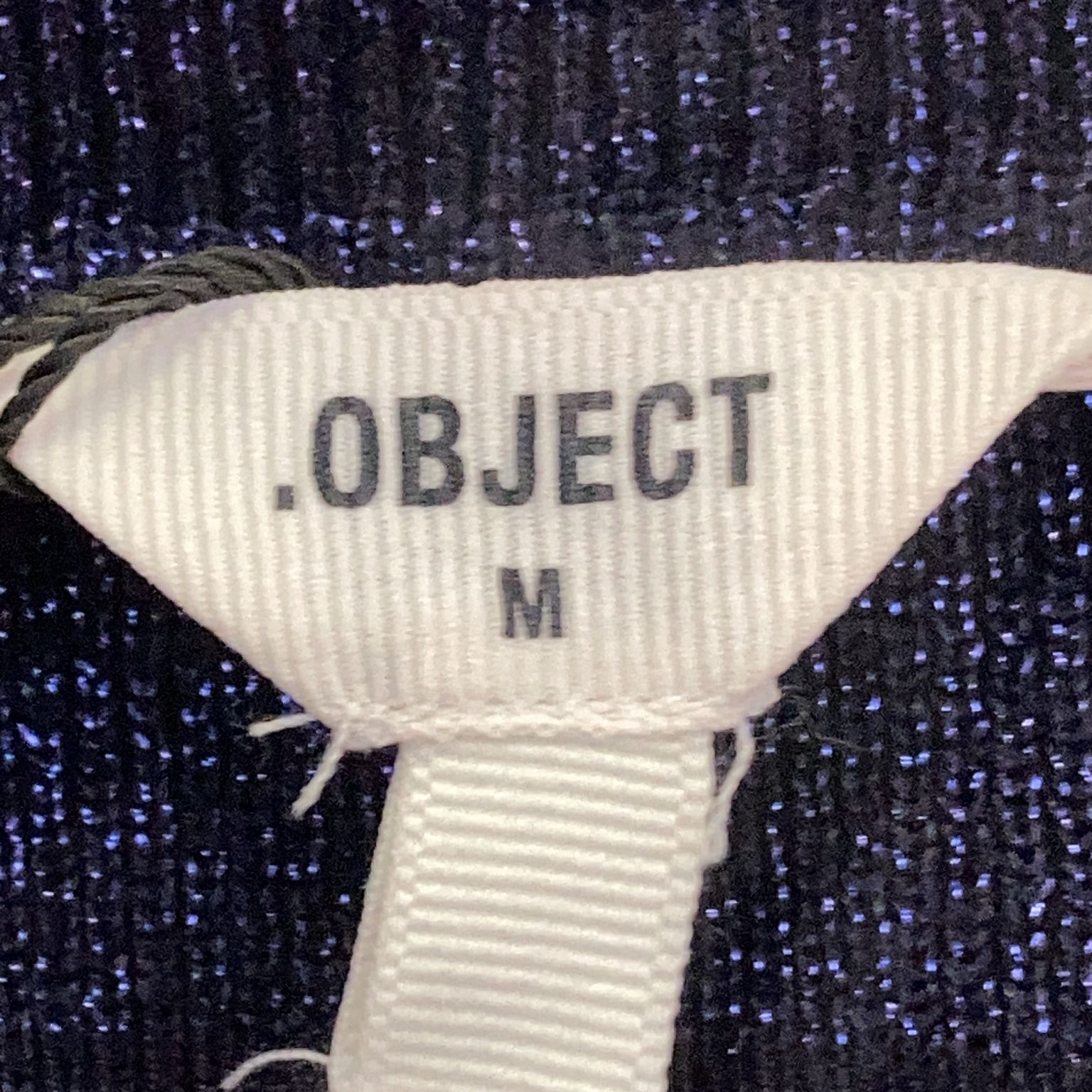 Object