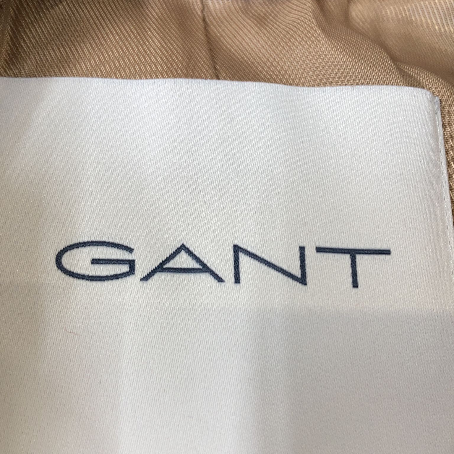 GANT