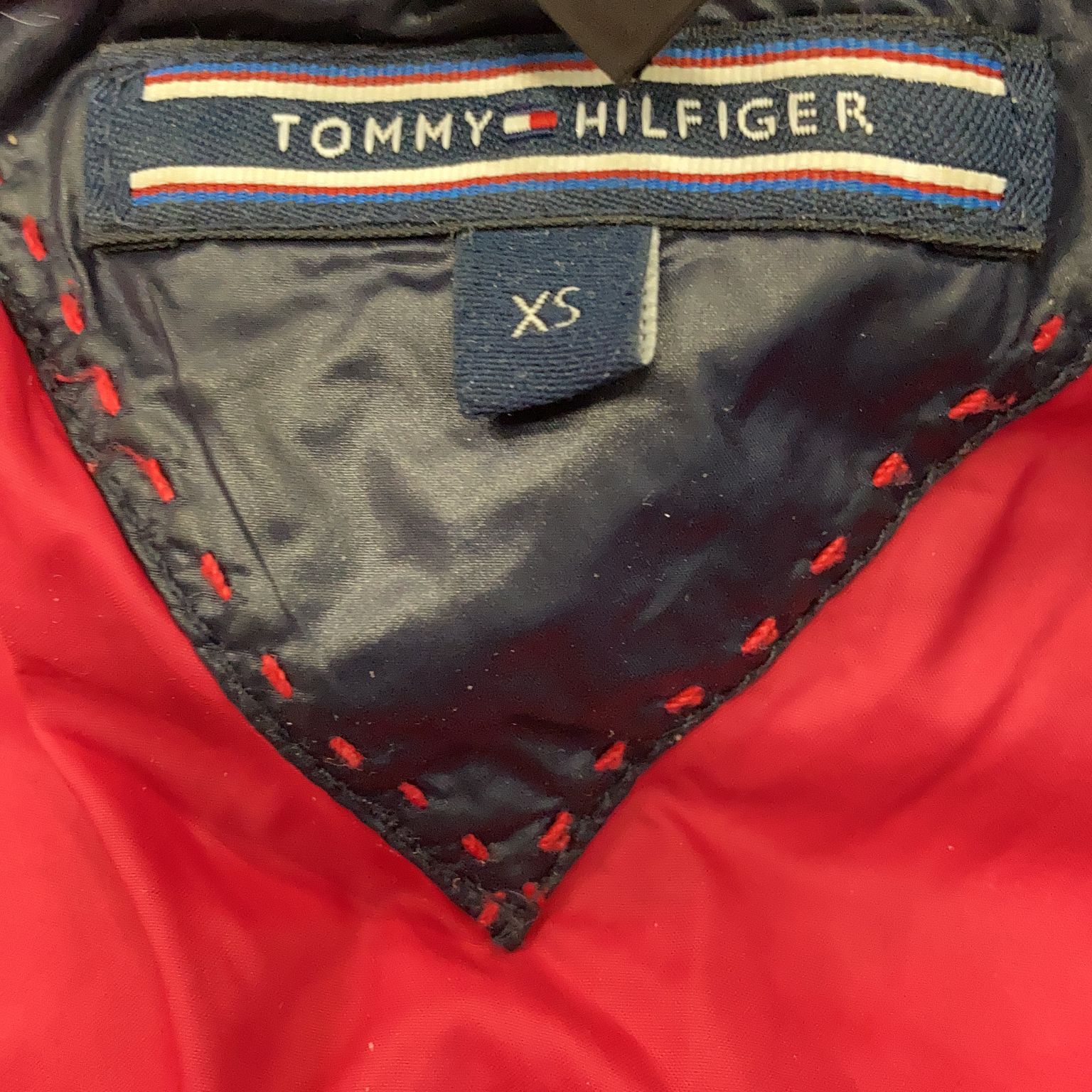 Tommy Hilfiger