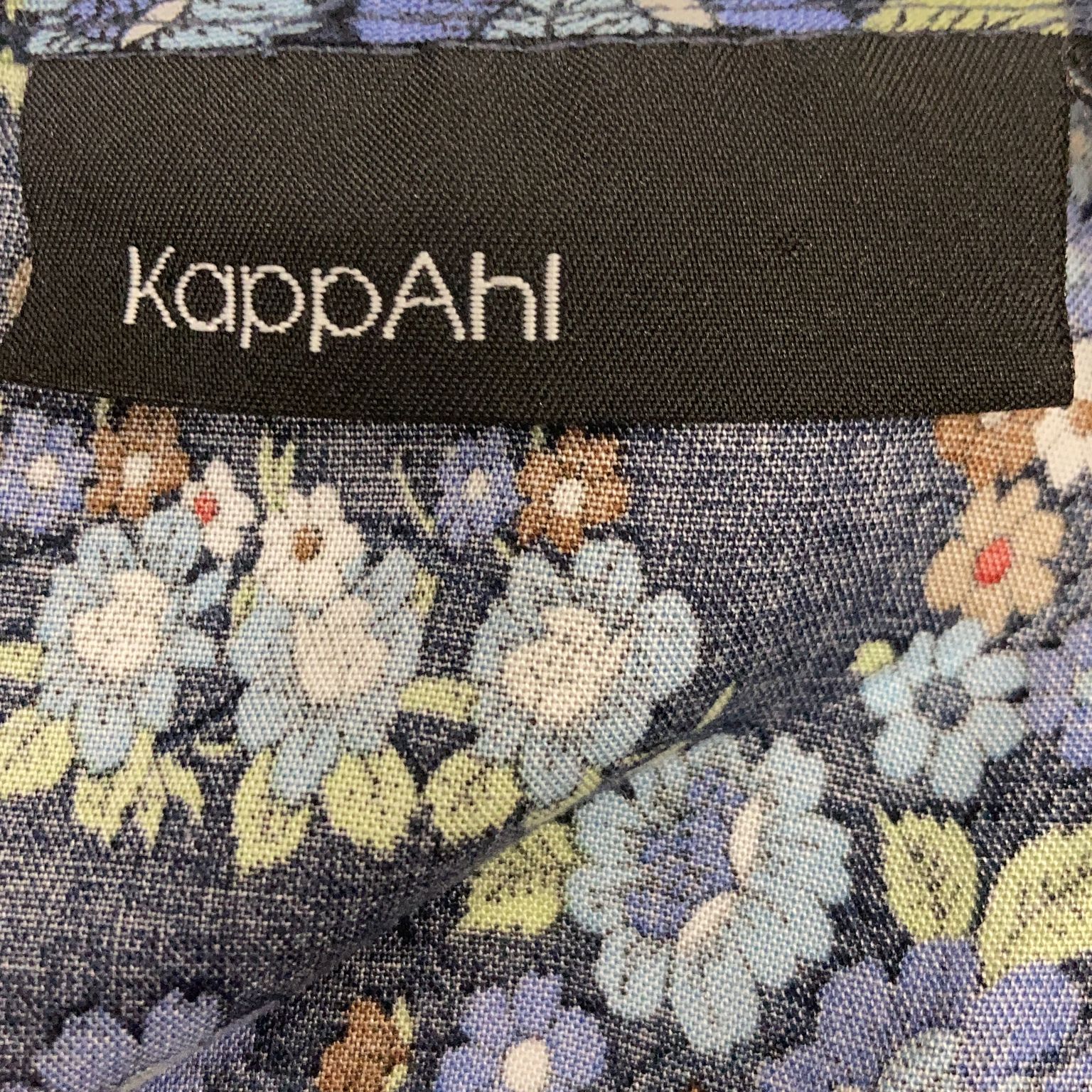 KappAhl