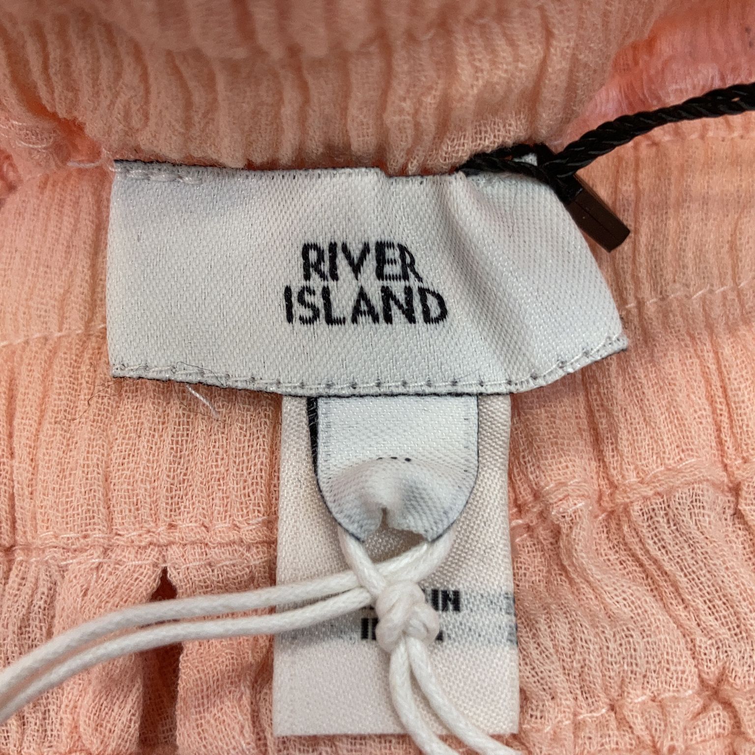 River Island