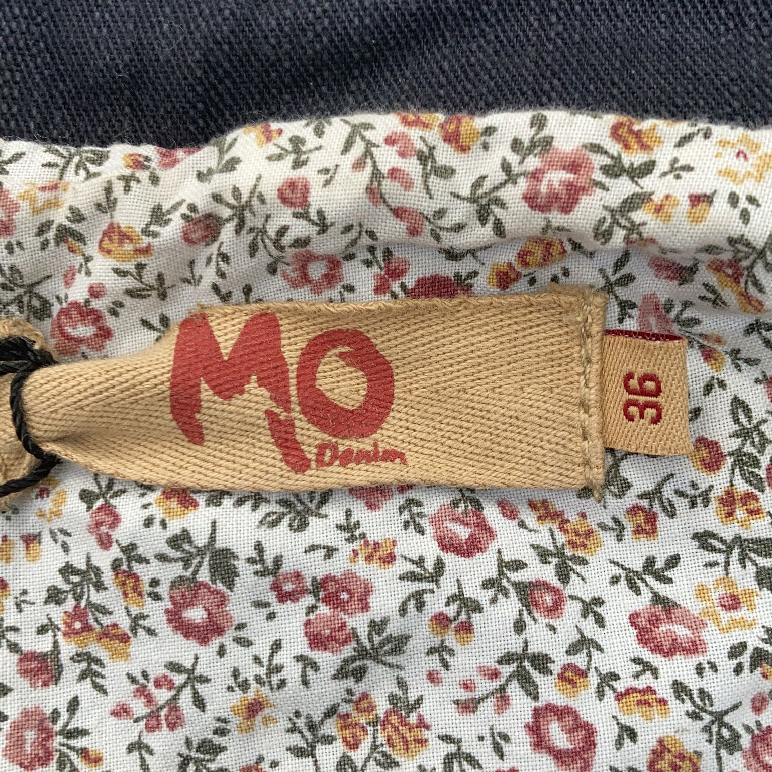 MO Denim