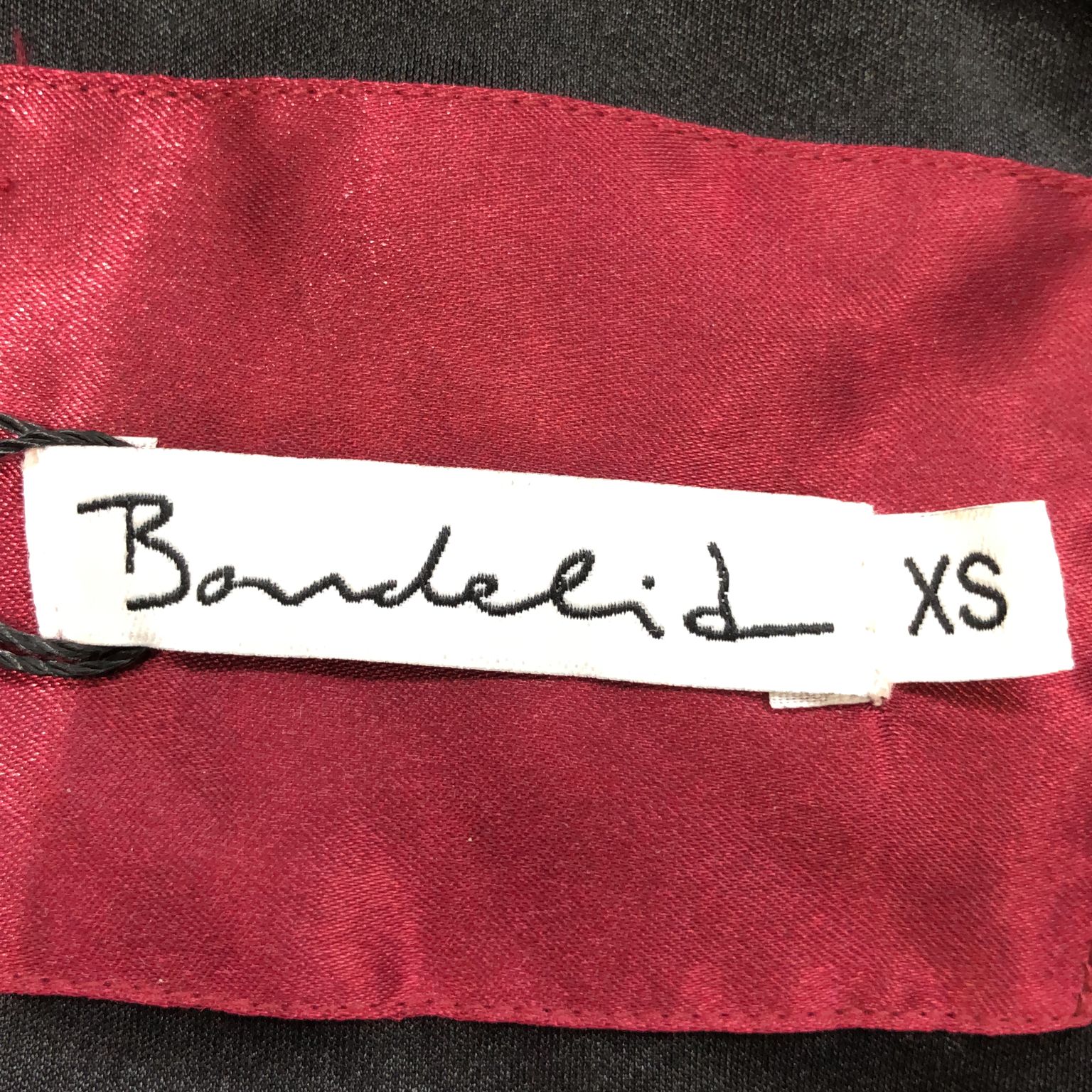 Bondelid