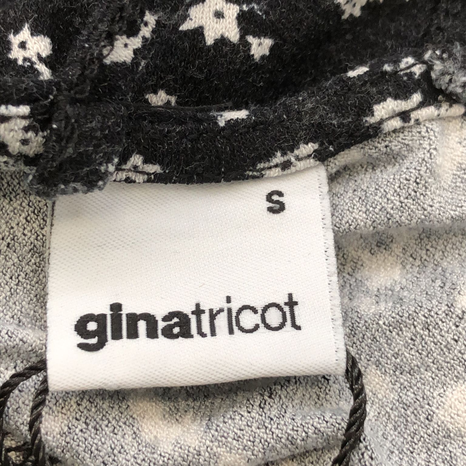 Gina Tricot