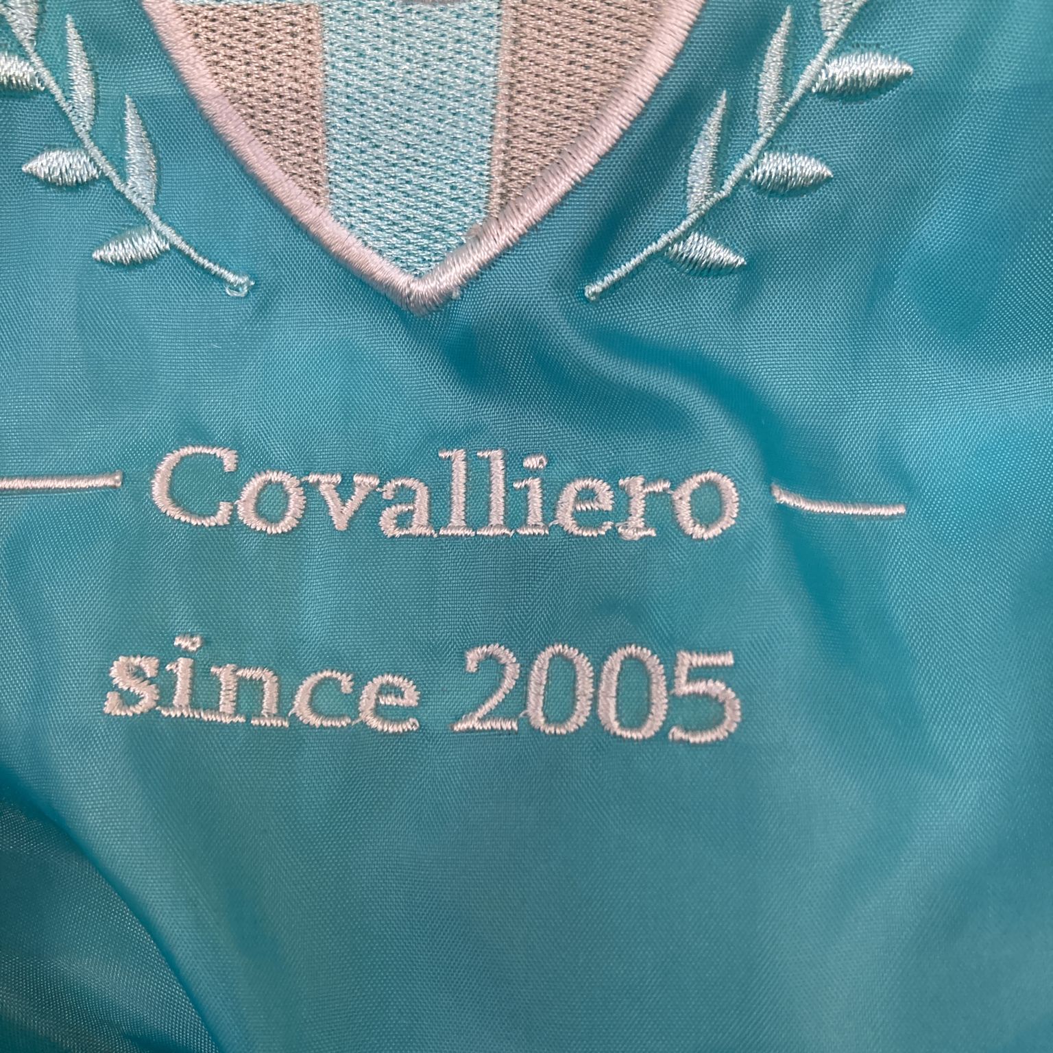 Covalliero