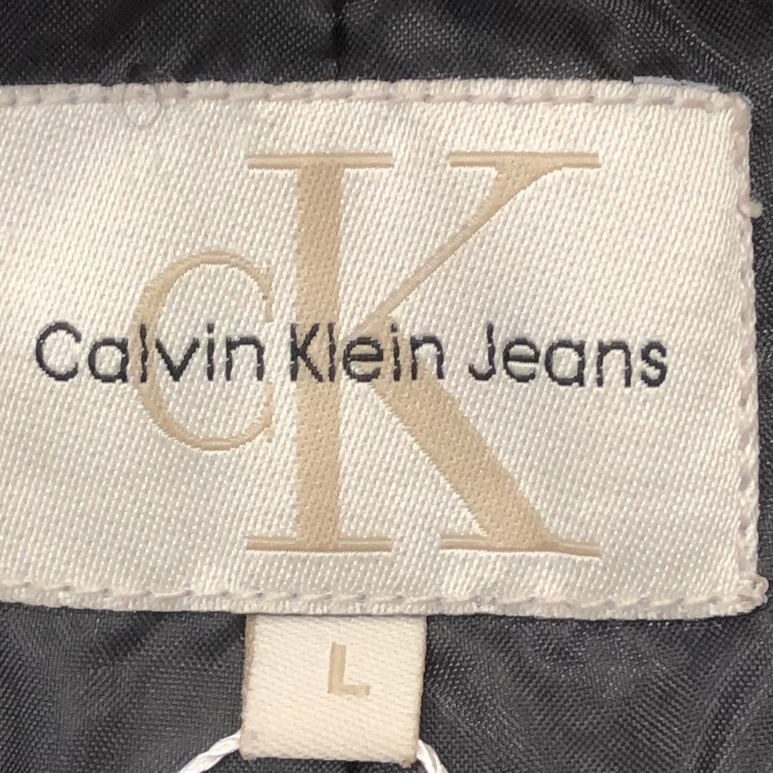 Calvin Klein Jeans