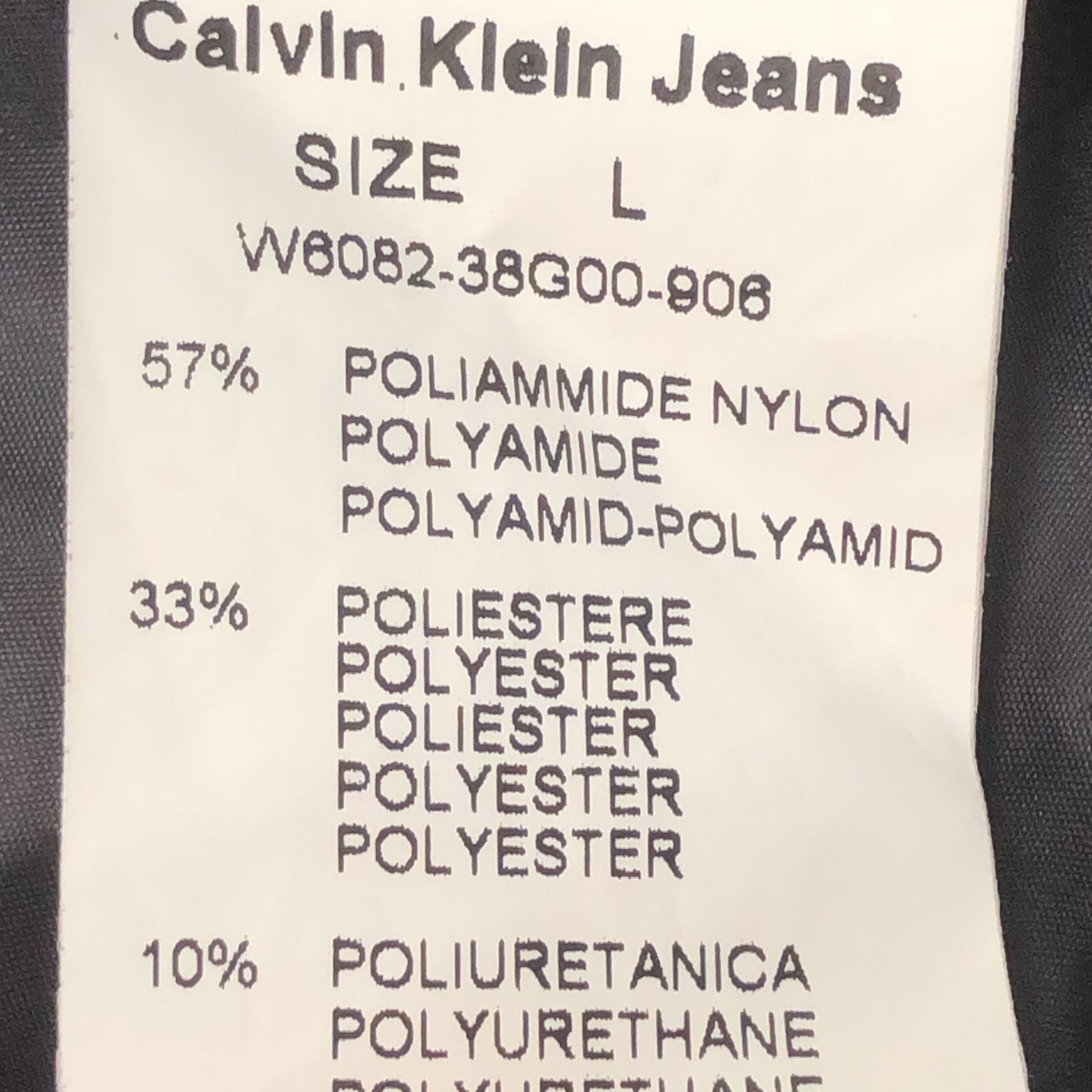 Calvin Klein Jeans