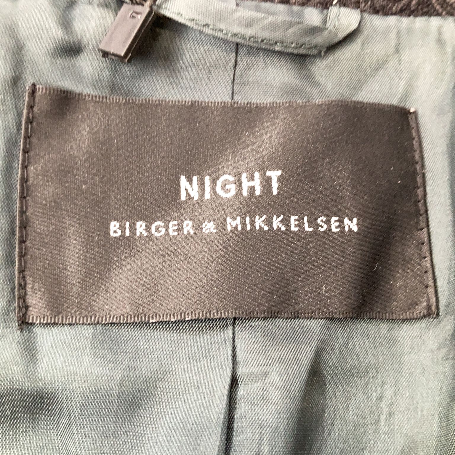 NIGHT Birger et Mikkelsen