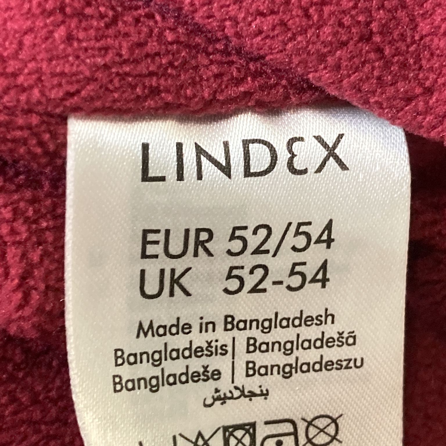 Lindex