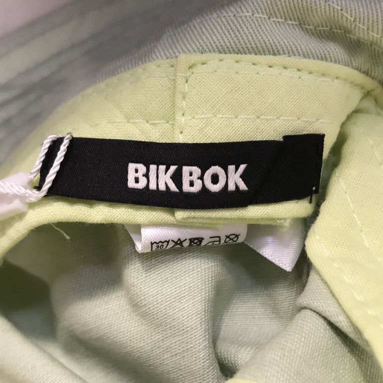 Bik Bok