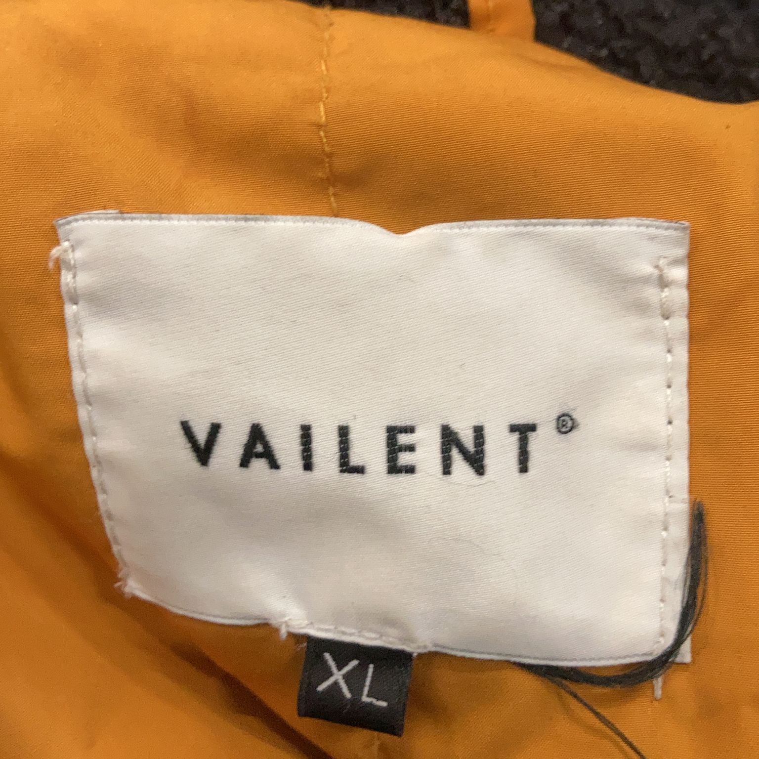 Vailent