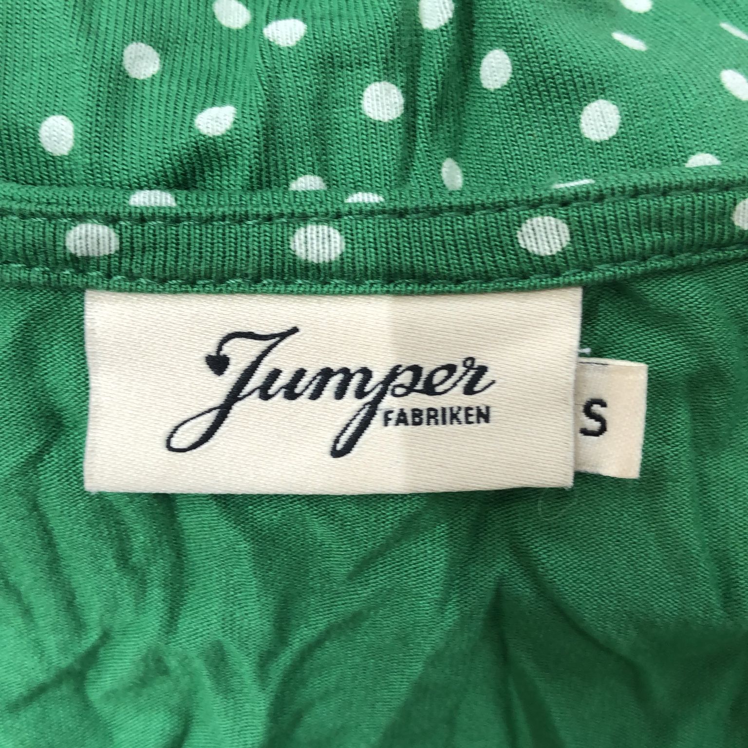 Jumper