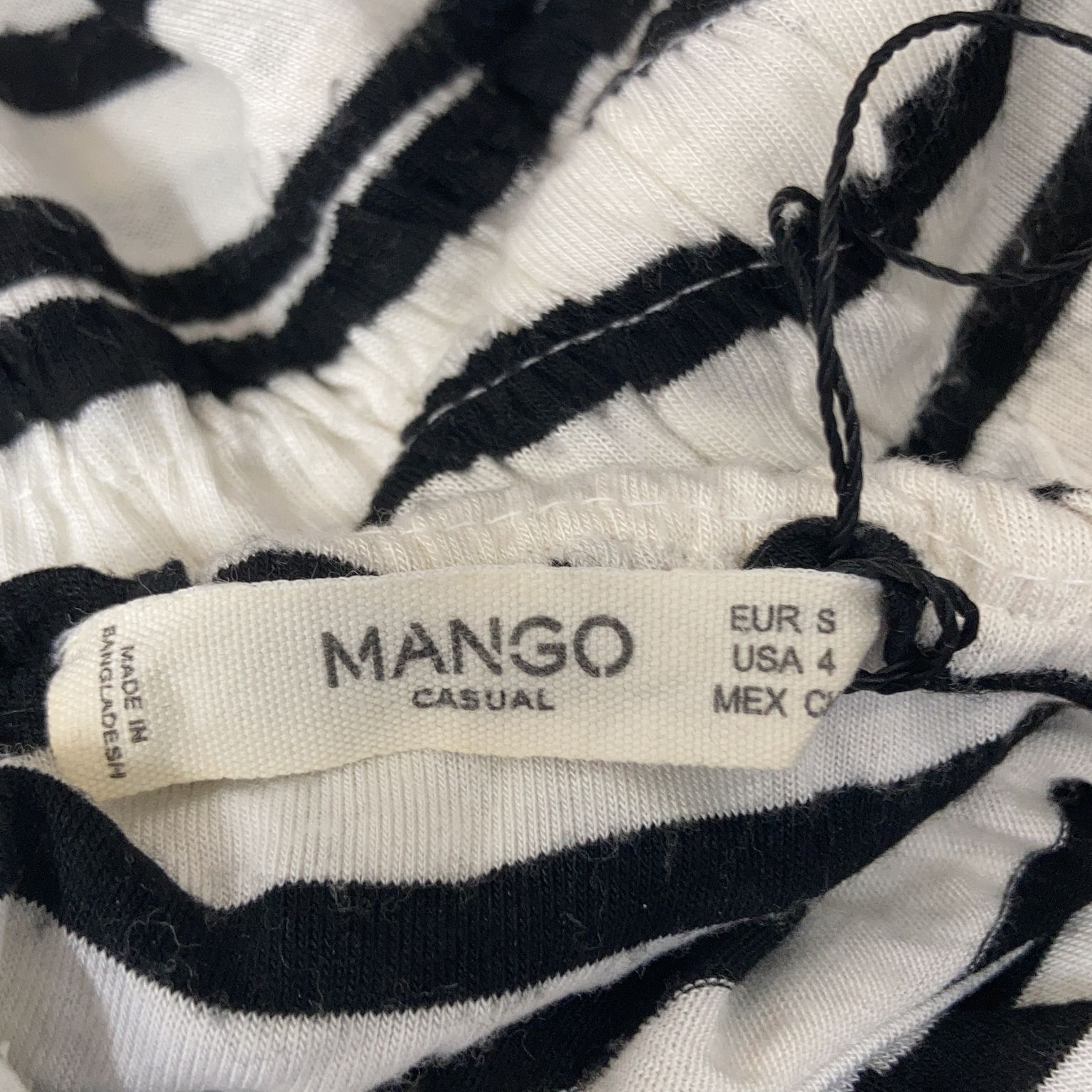 Mango Casual