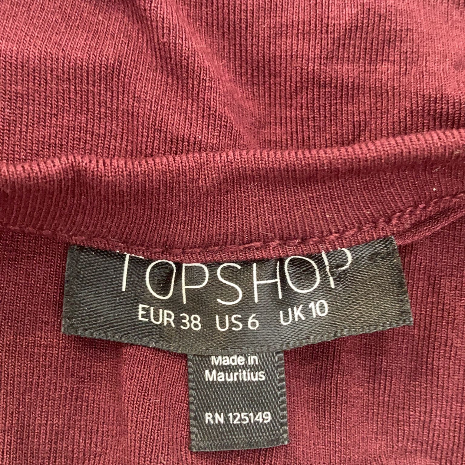 Topshop