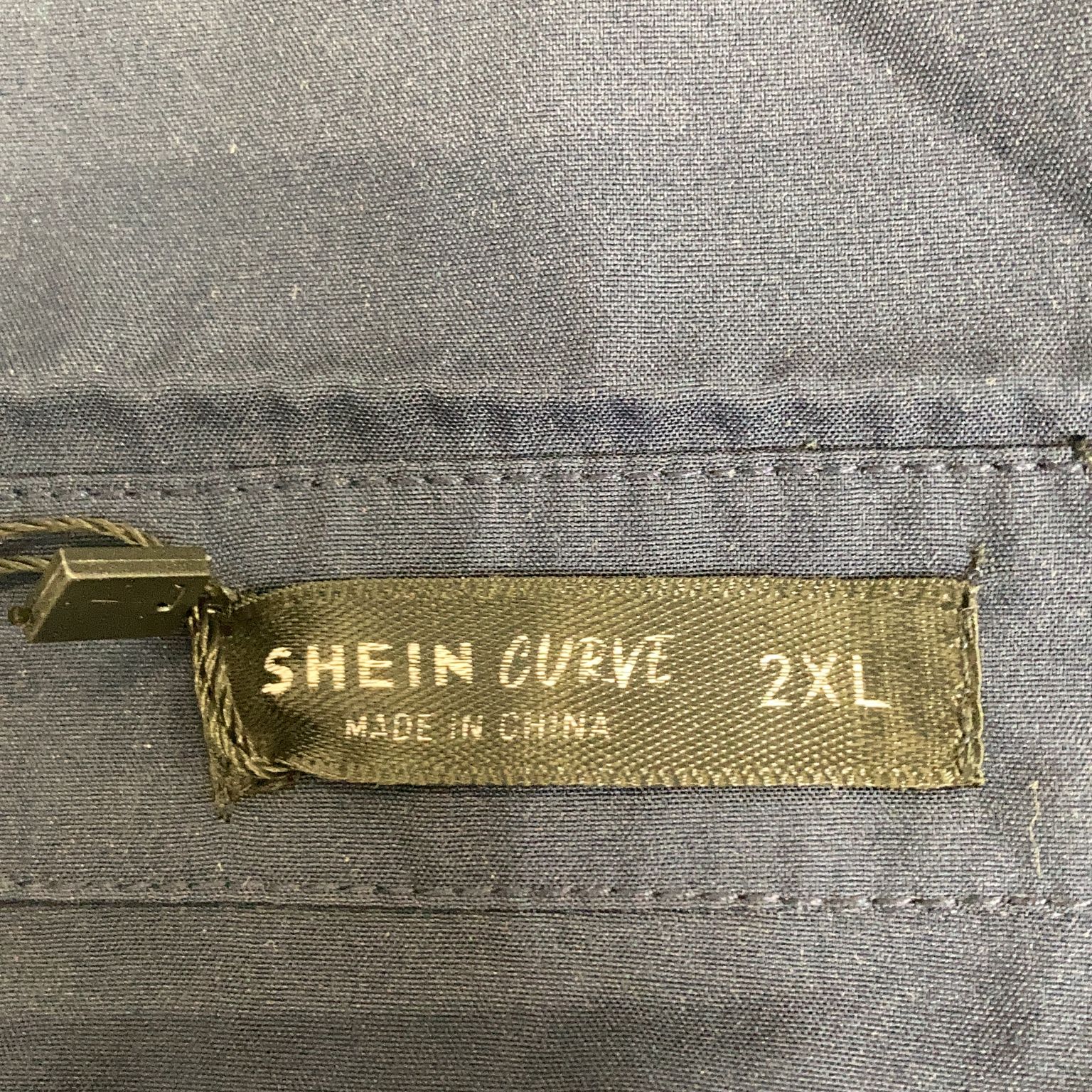 Shein Curve