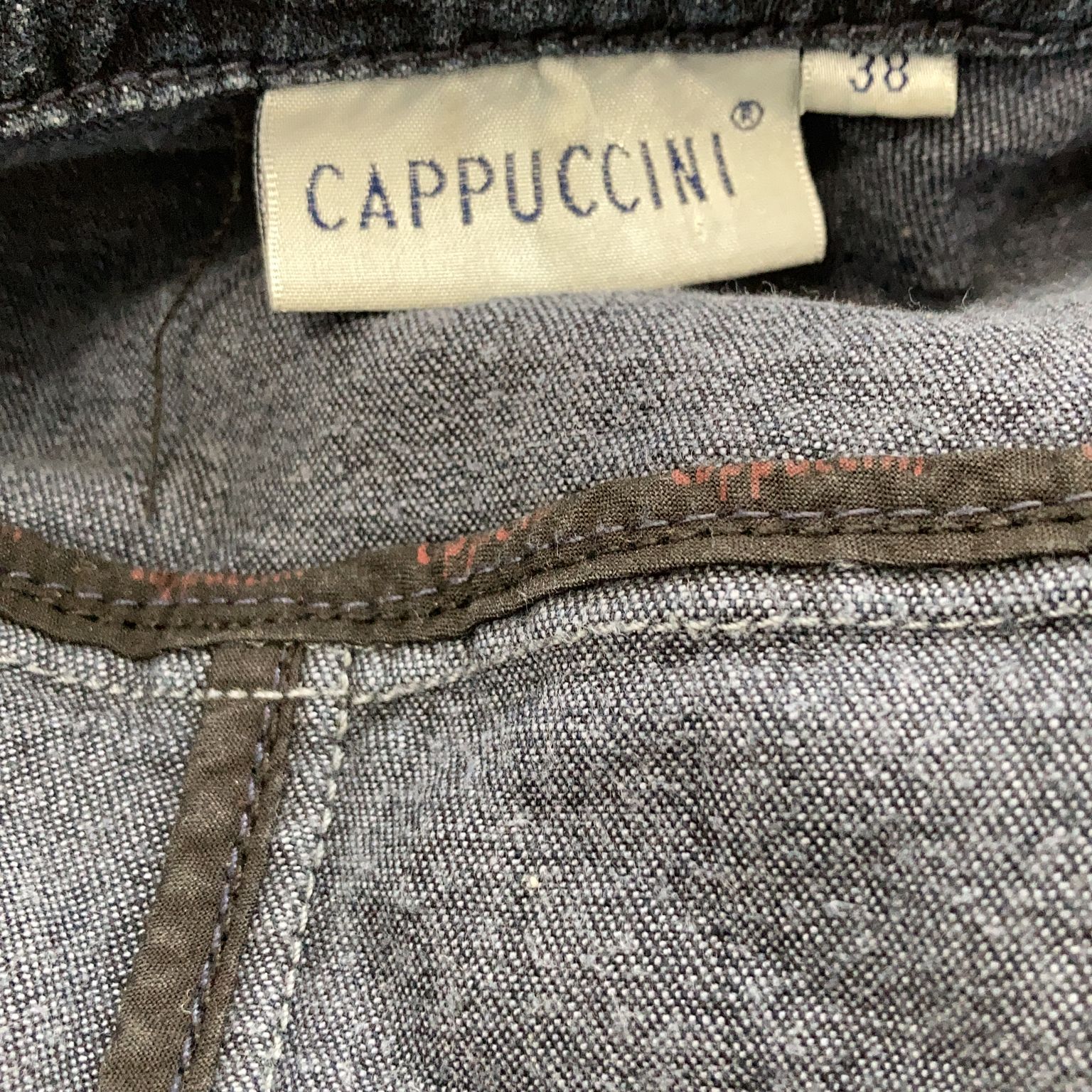 Cappuccini