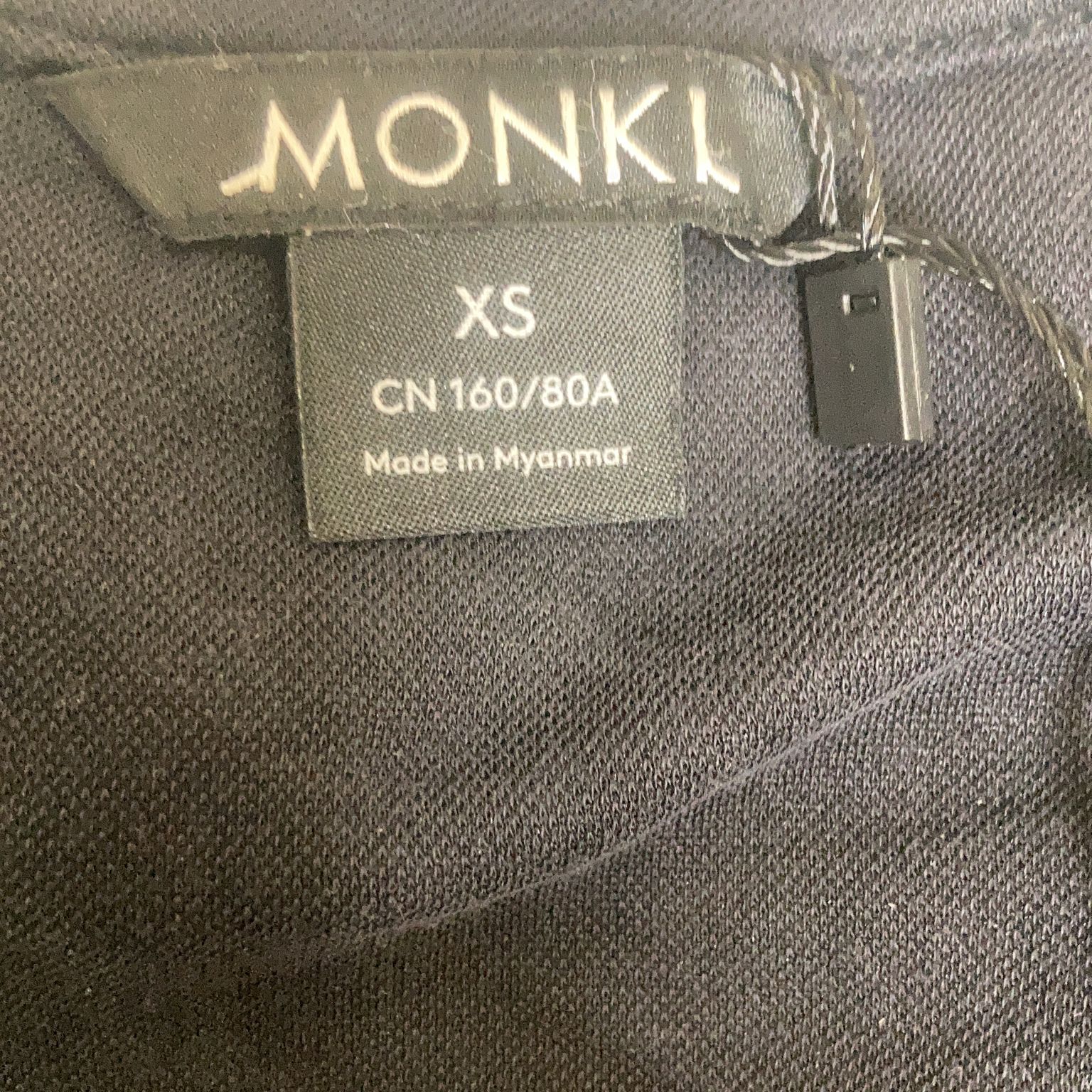 Monki