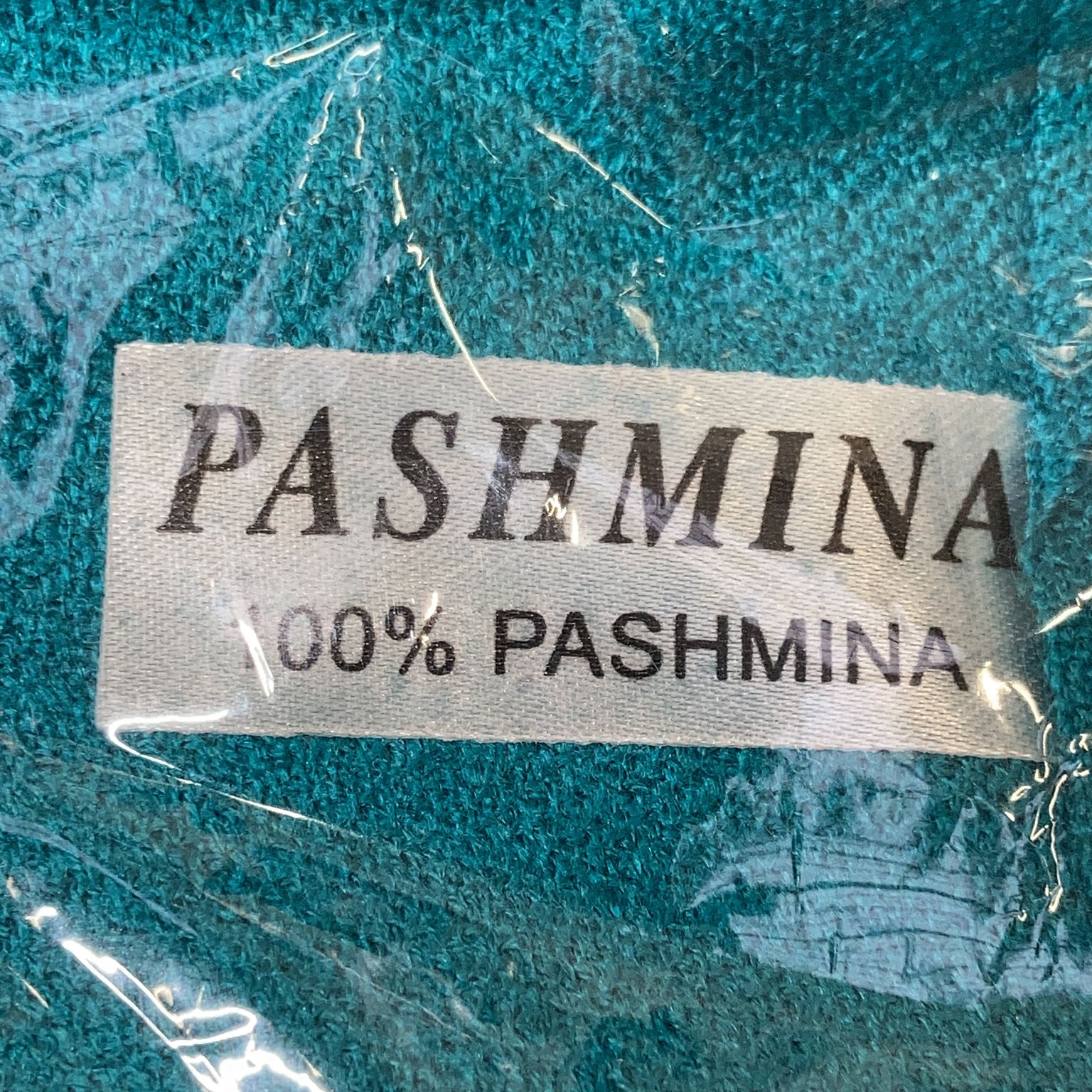 Pashmina