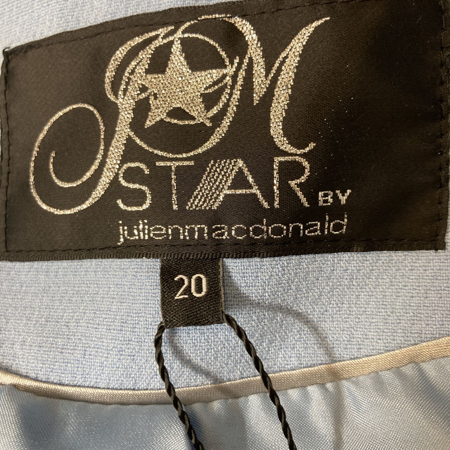 Star by Julien Macdonald