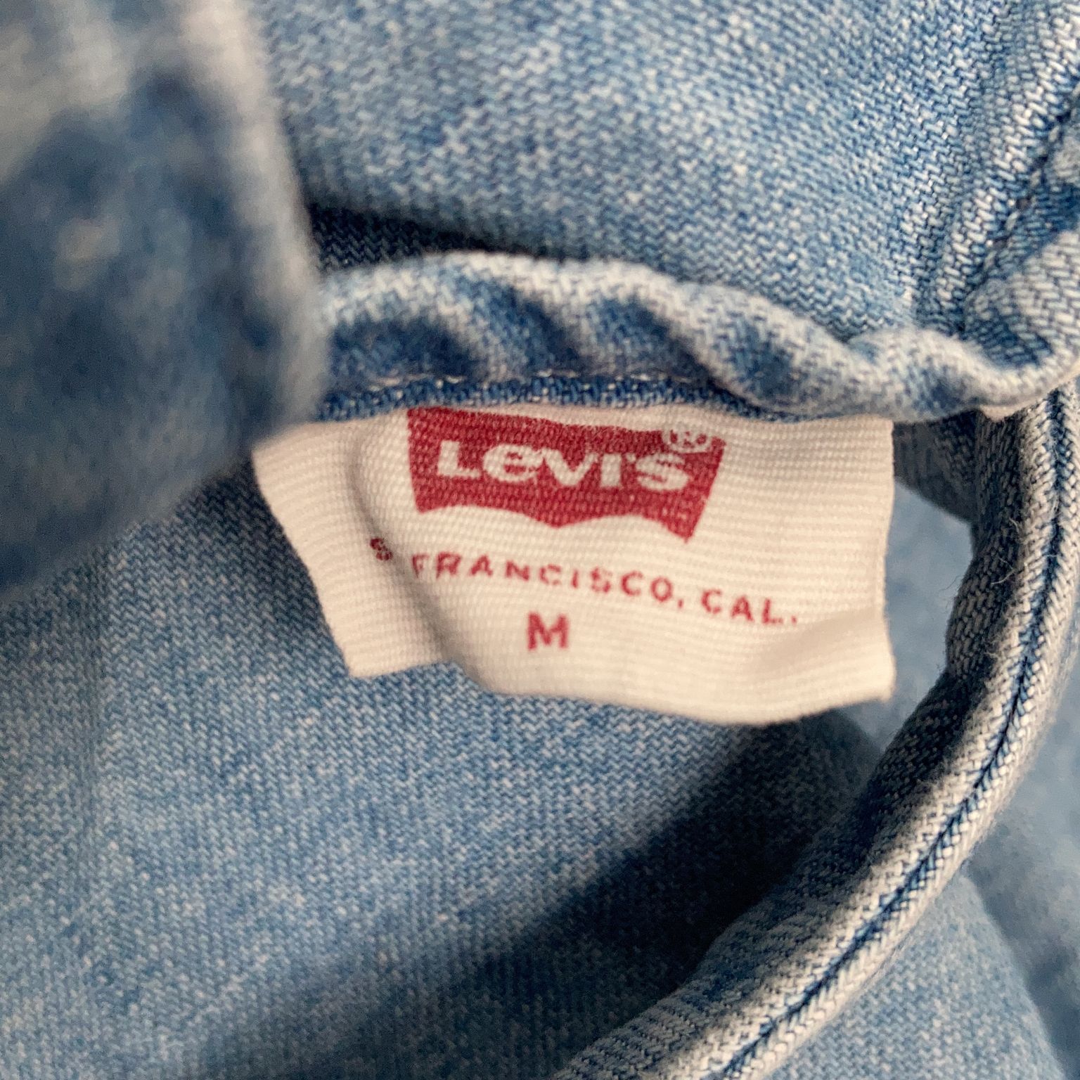 Levi Strauss  Co