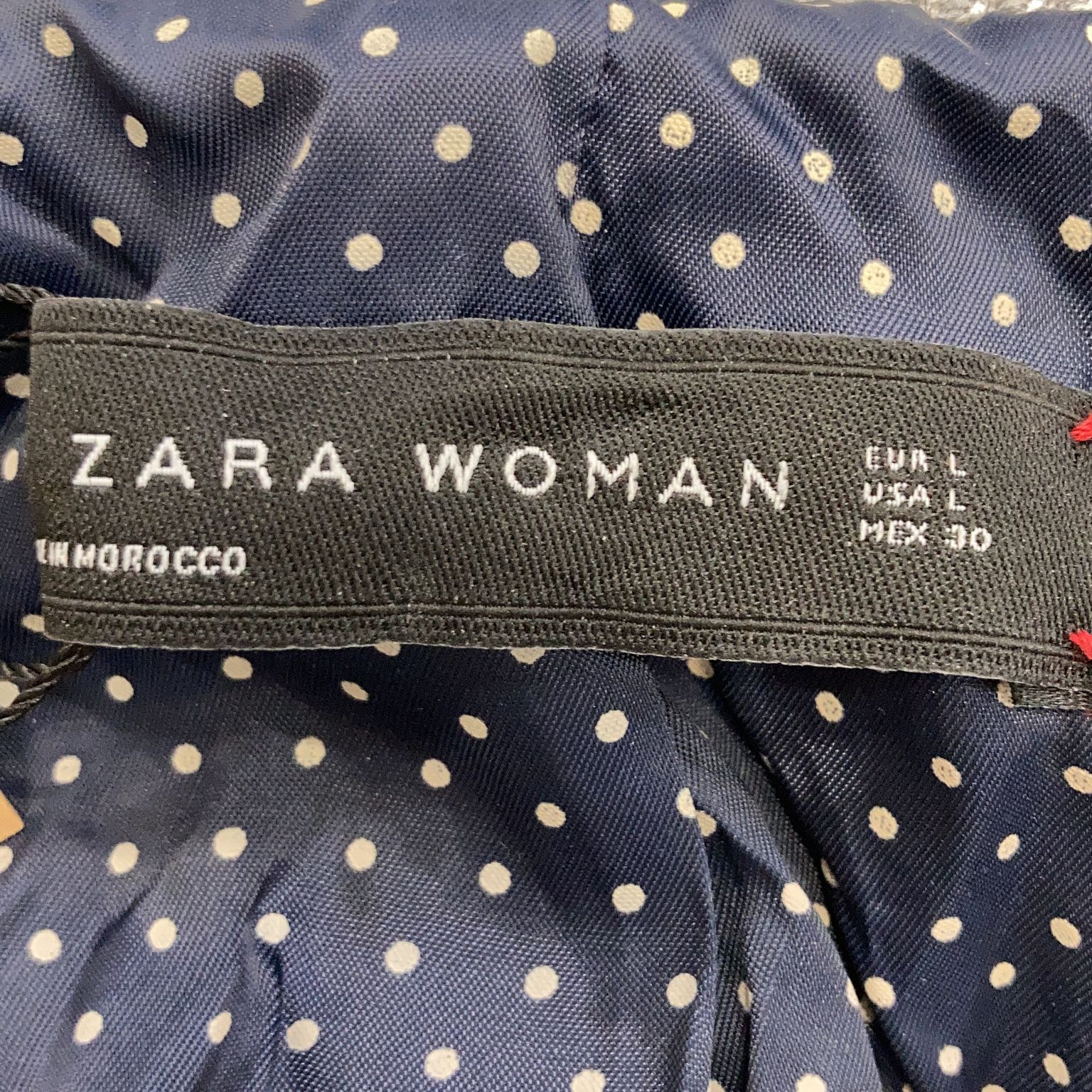 Zara Woman