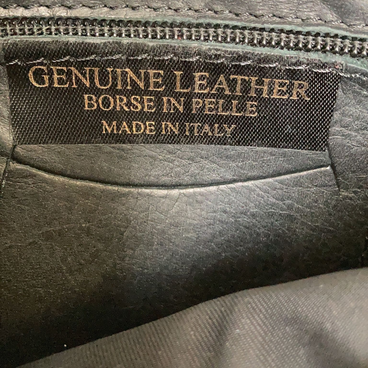 Made In Italy