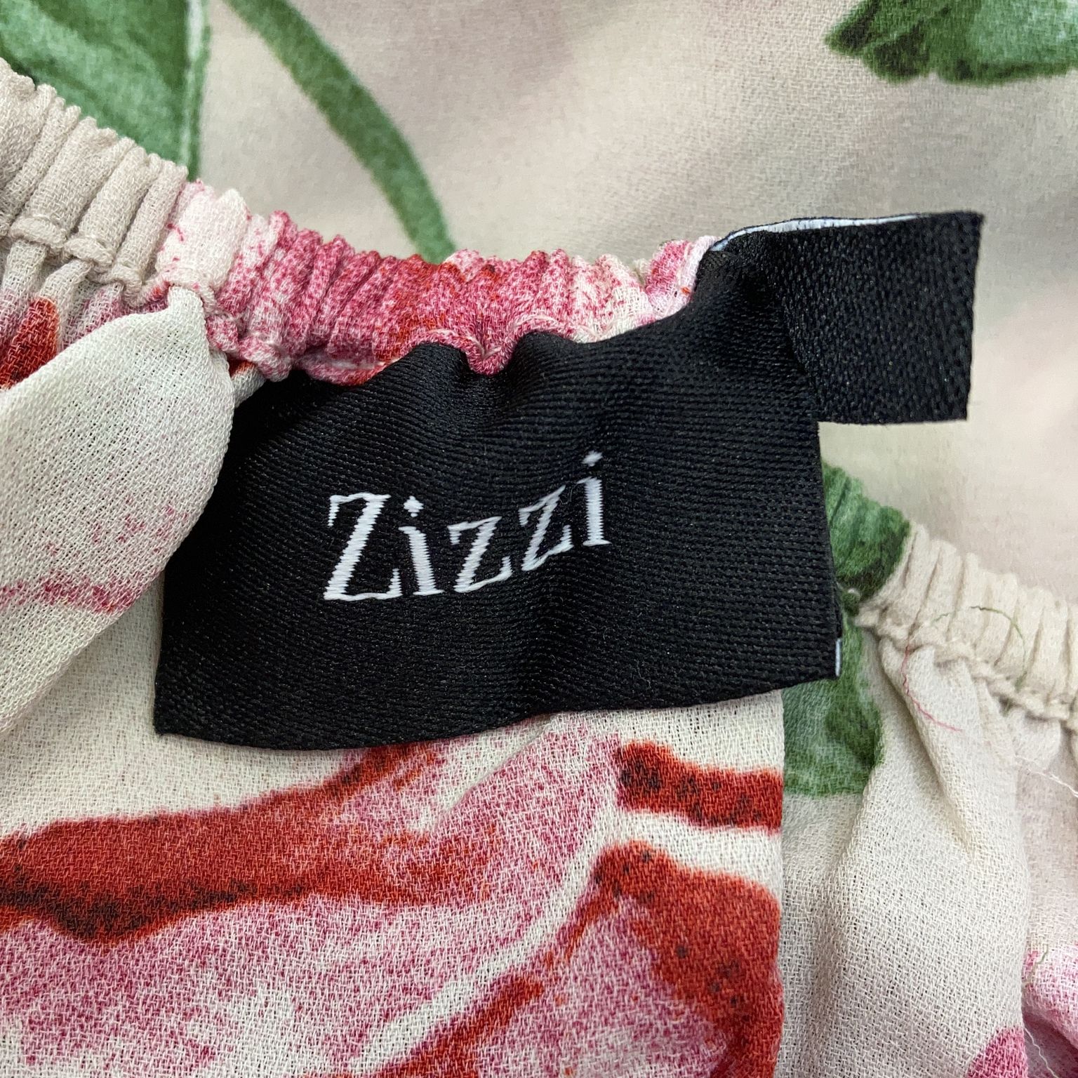 Zizzi