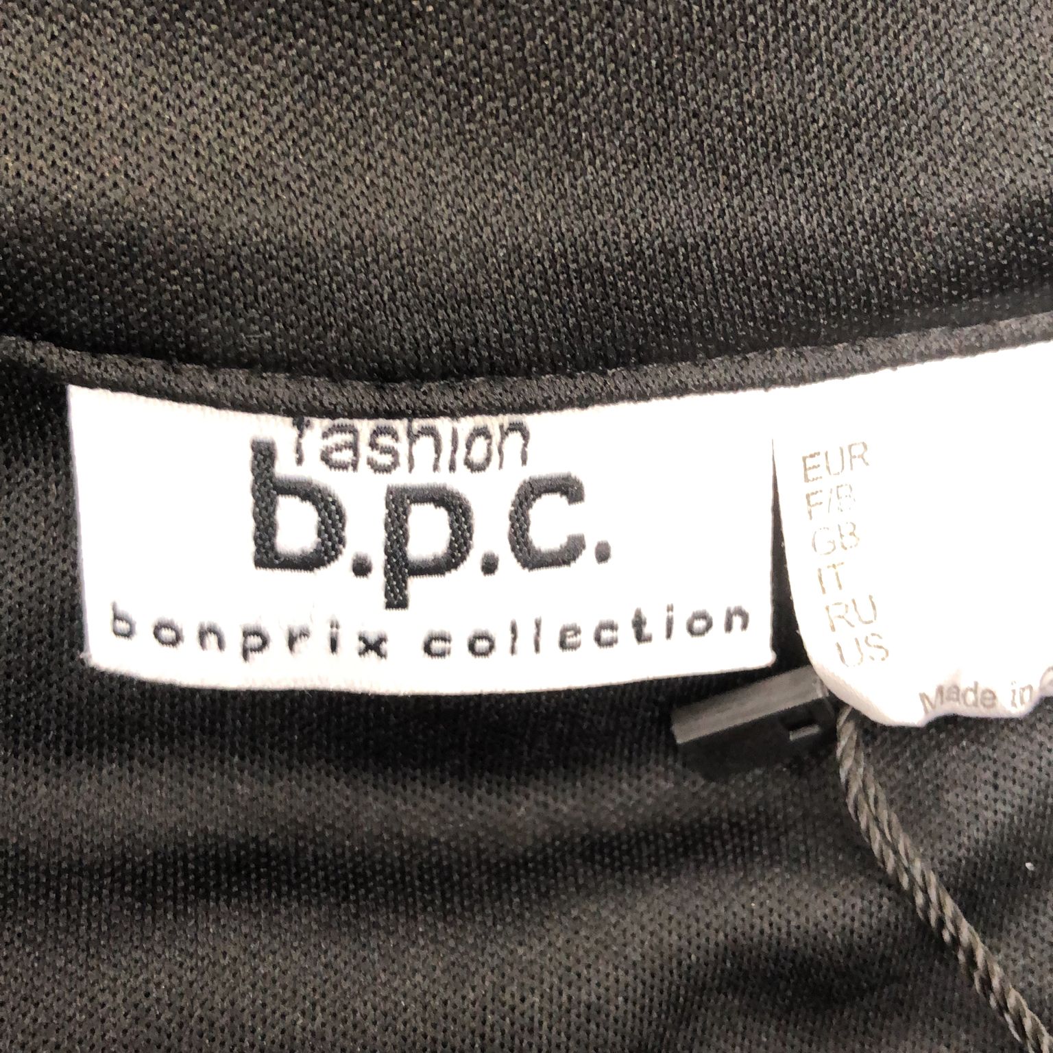 BPC Bonprix Collection