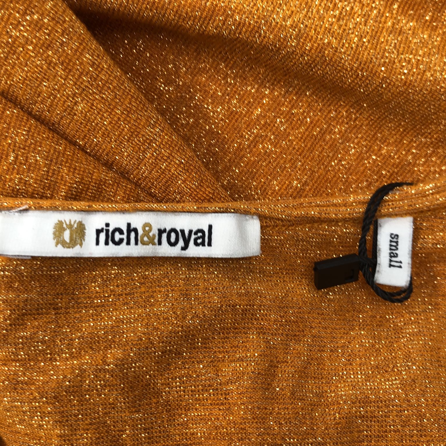 Rich  Royal