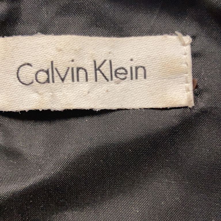 Calvin Klein