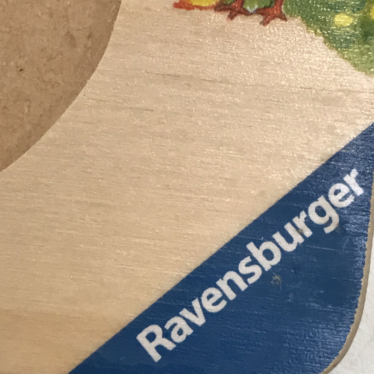 Ravensburger